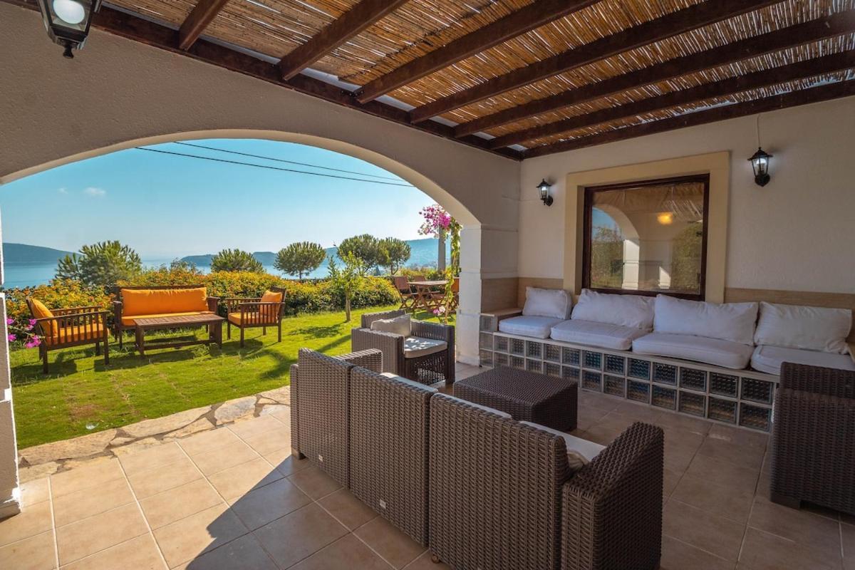 Villa Cumba Bodrum