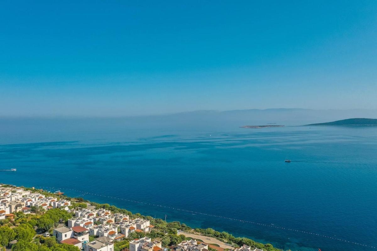Cumba * Bodrum