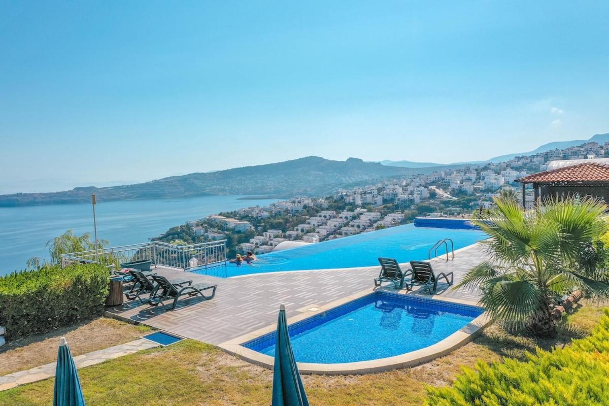 Villa Cumba *