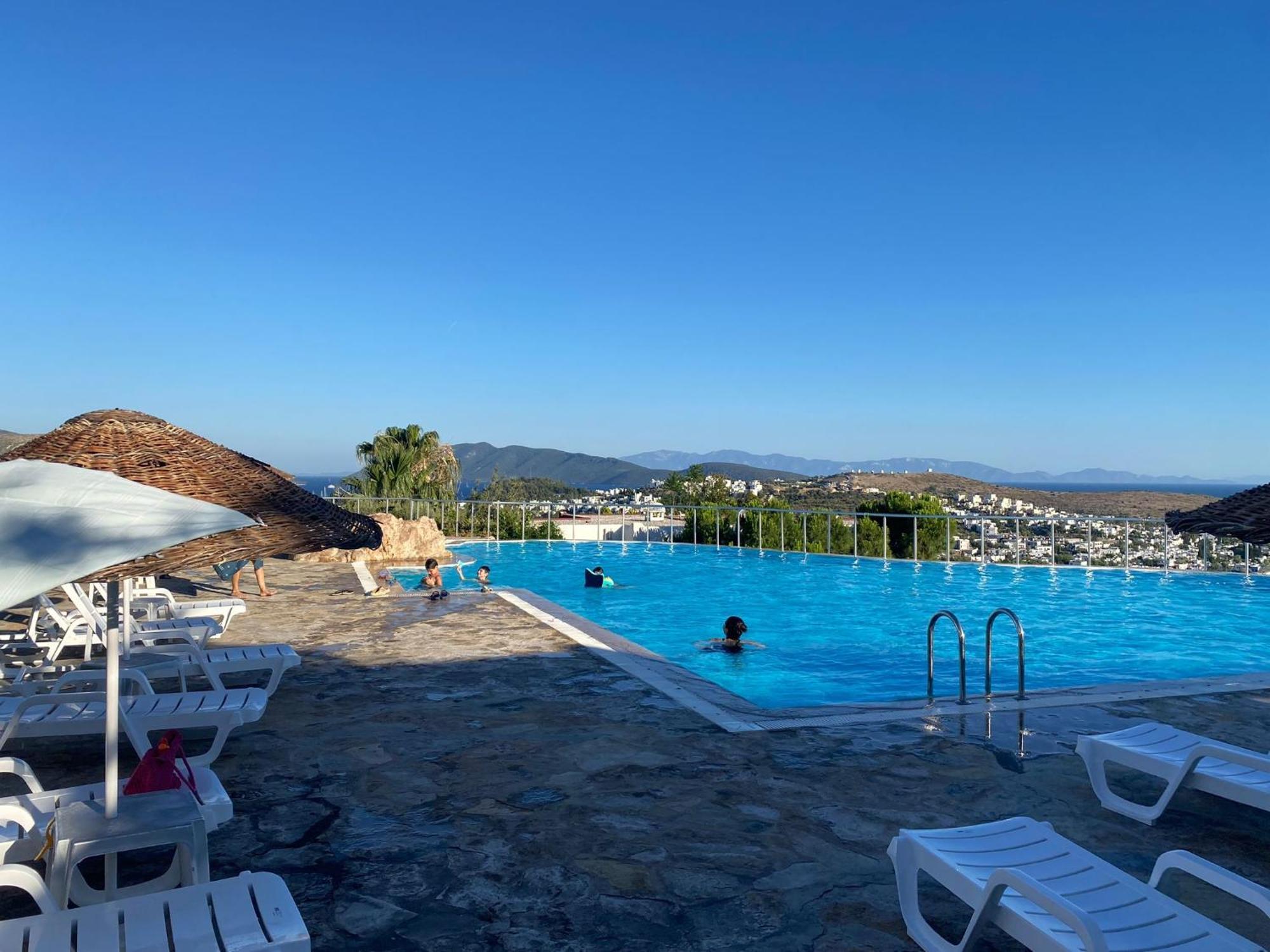 Holiday home Kun's House - Your Summer House Is Ready! Bodrum