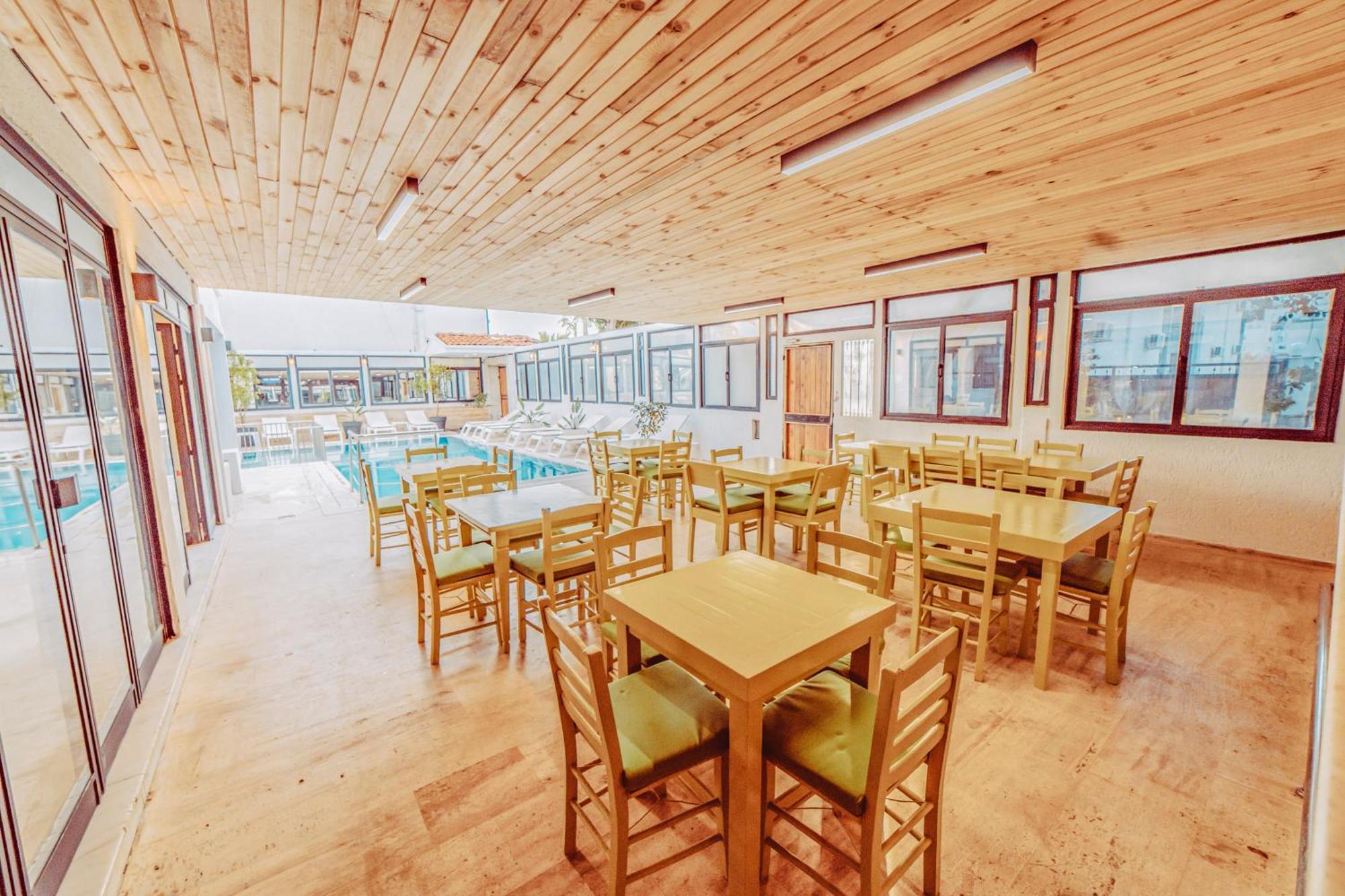 Hotel The Lume Boutique & Restaurant & *