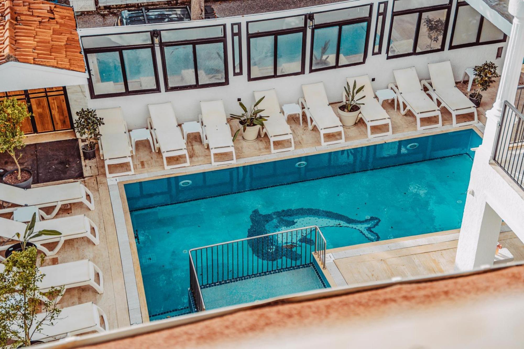 The Lume Boutique & Restaurant & Hotel *