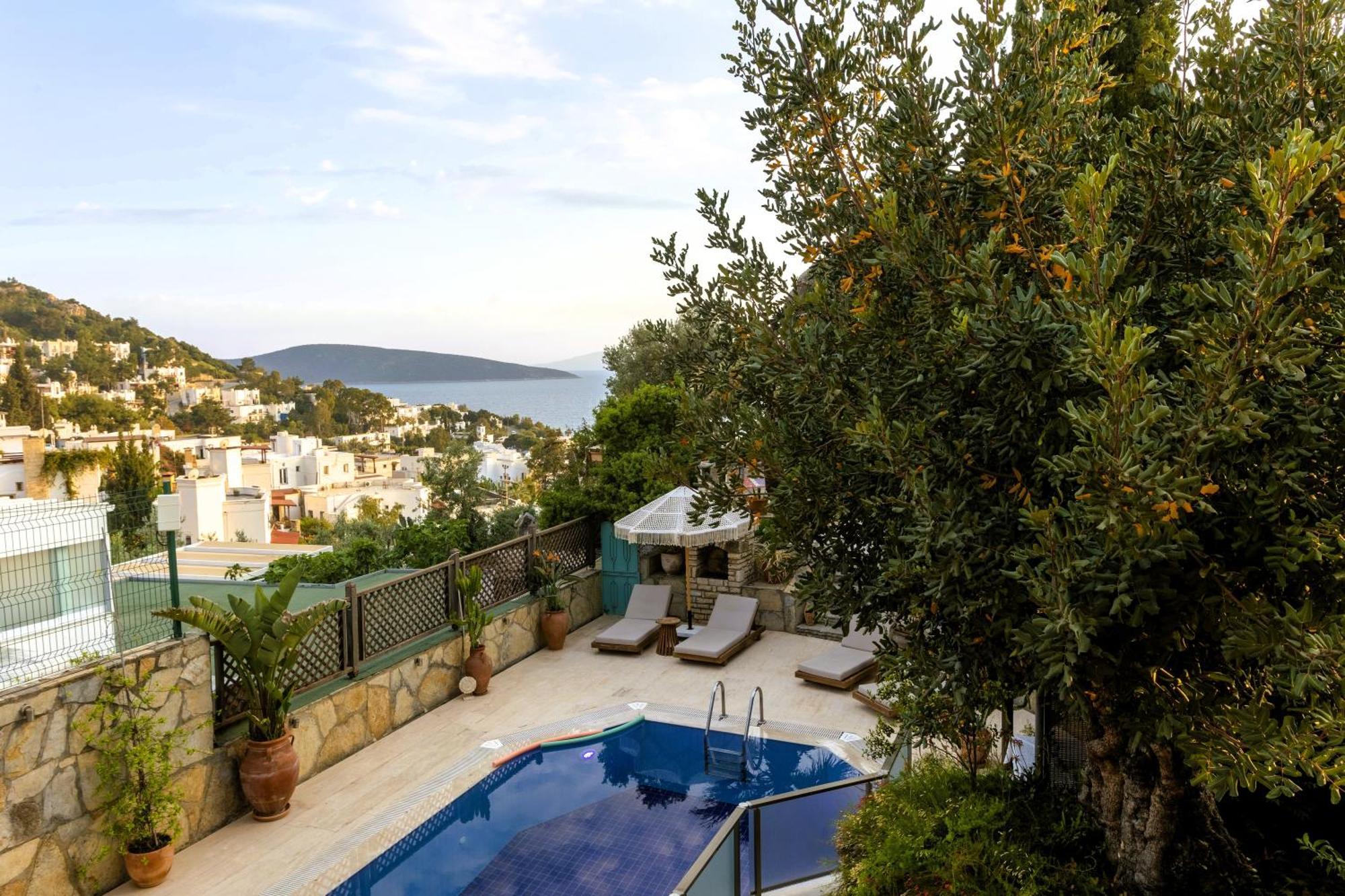 Hotel The Aegean Gate (adults Only)
