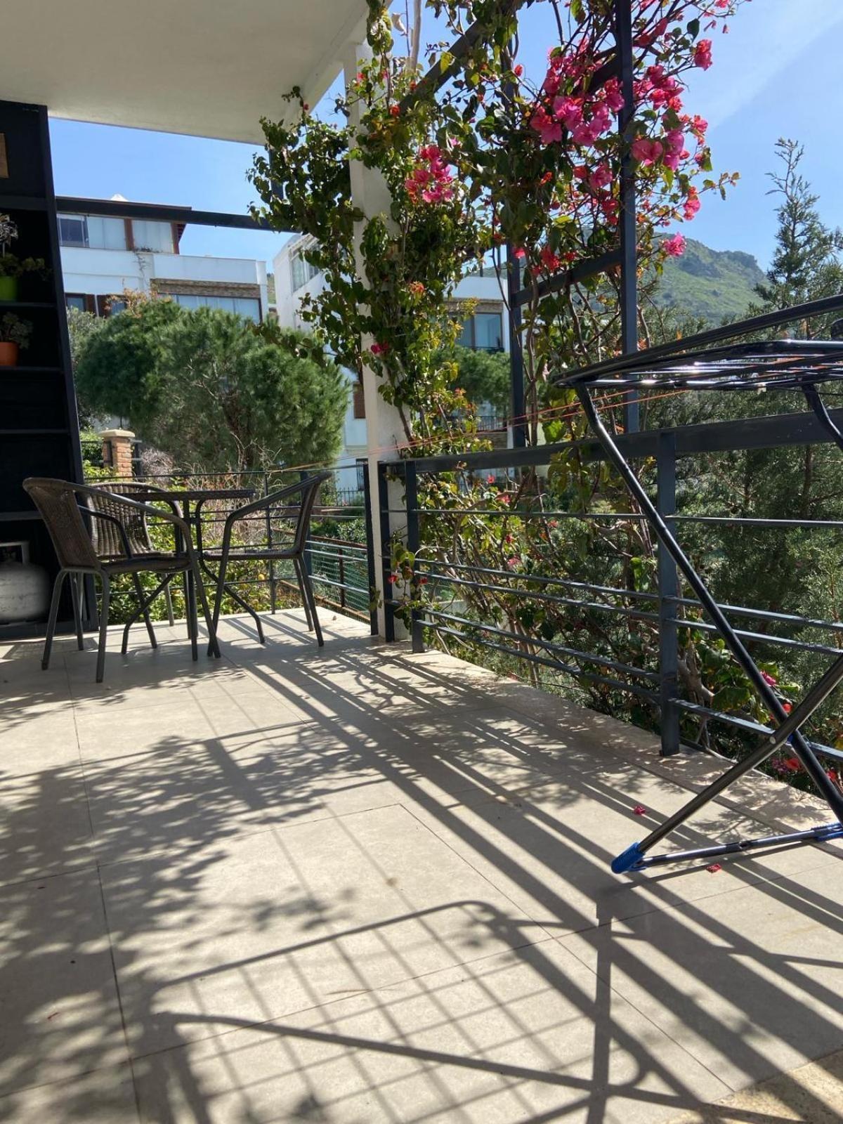 Bodrm Turgutreis Denize 100 Mt