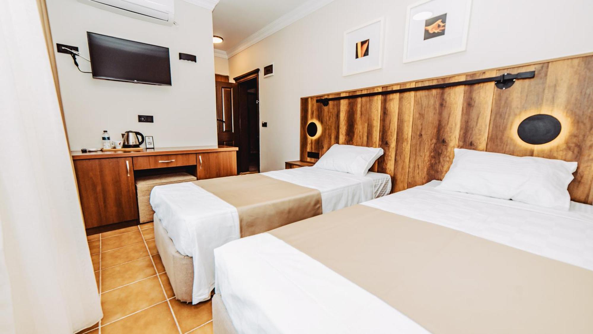 The Lume Boutique & Restaurant & Hotel