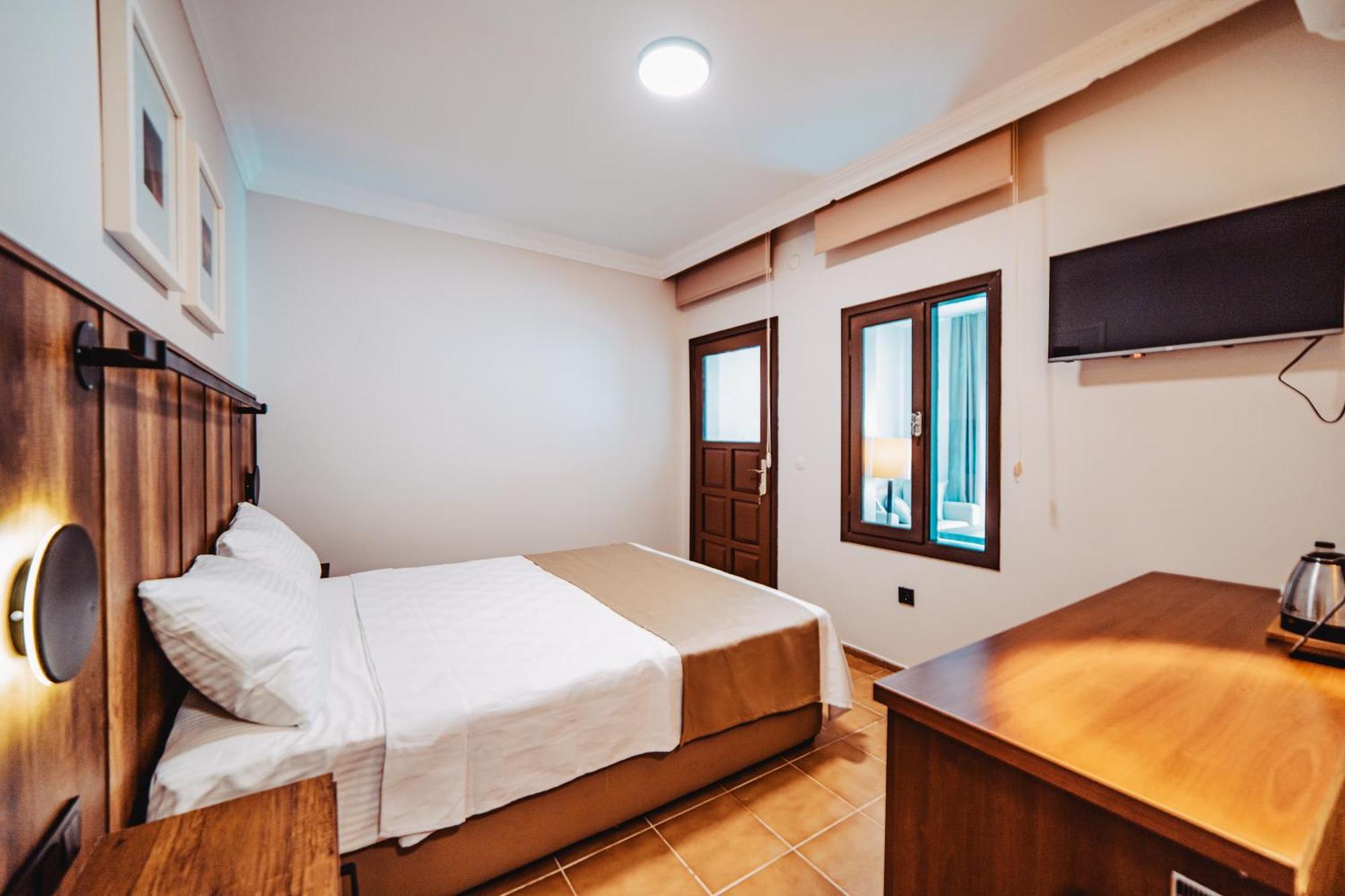 Hotel The Lume Boutique & Restaurant & Bodrum