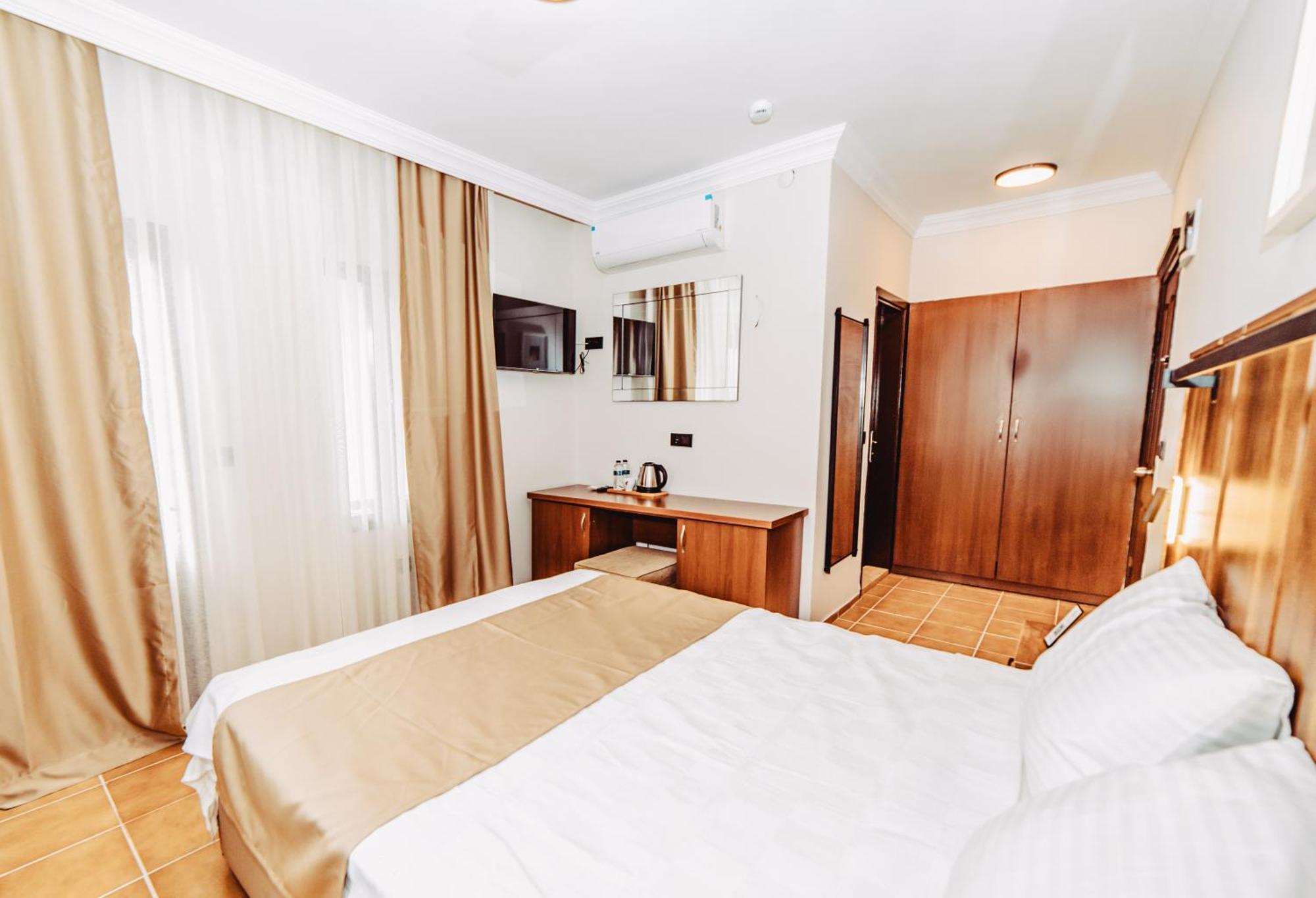 The Lume Boutique & Restaurant & Hotel *