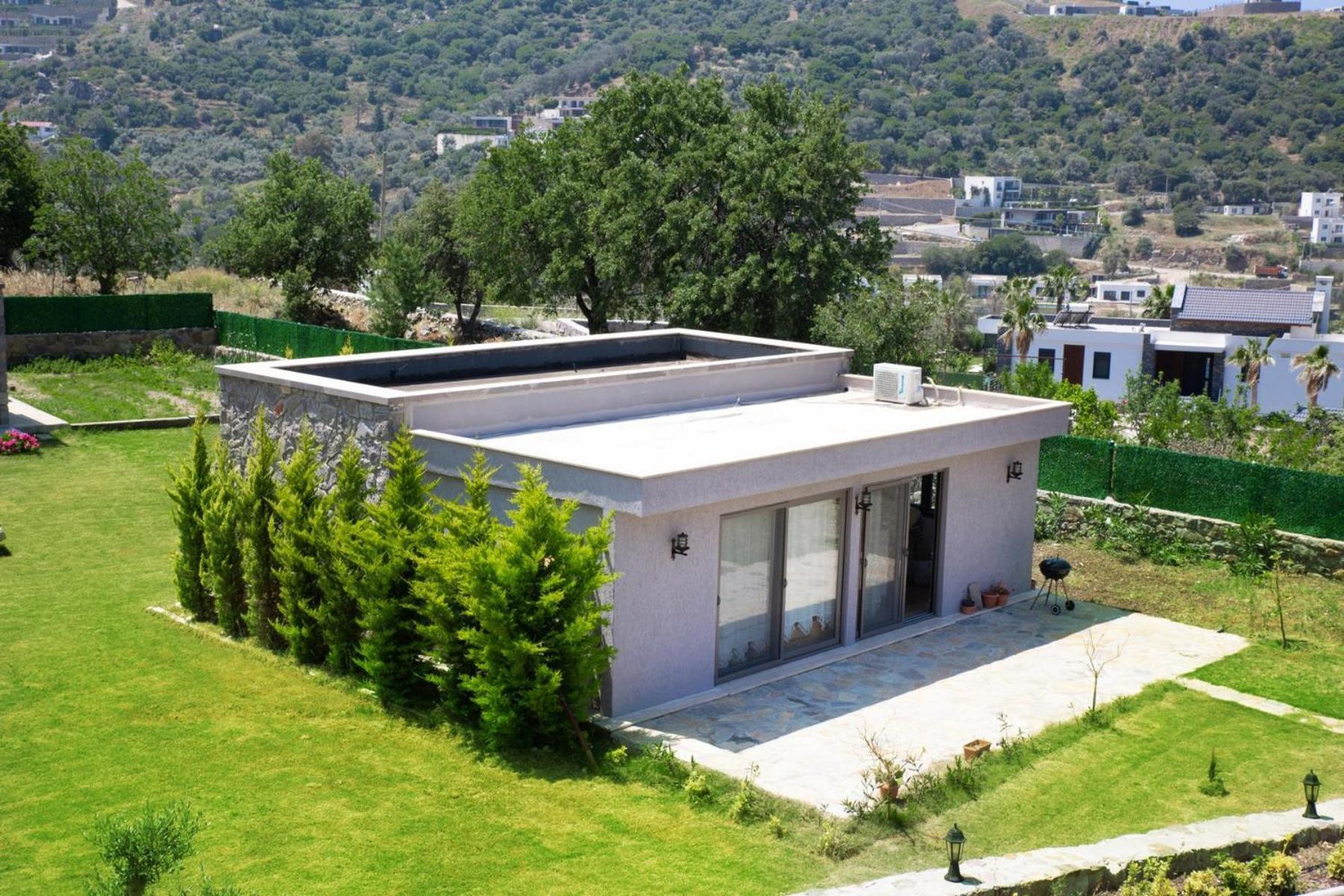 Villa 6bedroom With Pool In Yalikavak Bodrumbd4140 Bodrum