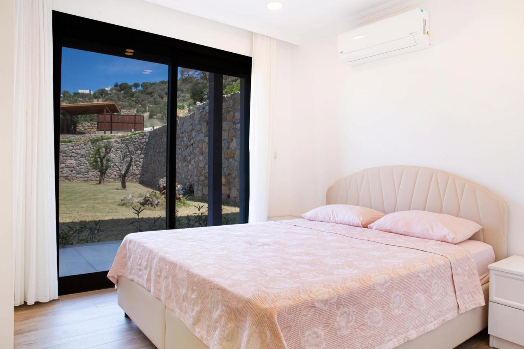 6bedroom With Pool In Yalikavak Bodrumbd4140 Villa Bodrum