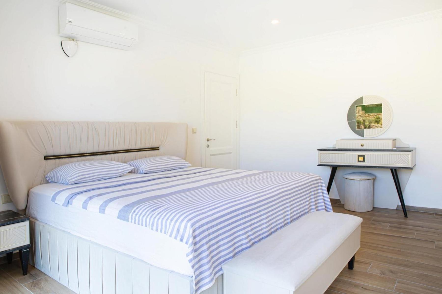 6bedroom With Pool In Yalikavak Bodrumbd4140 Bodrum