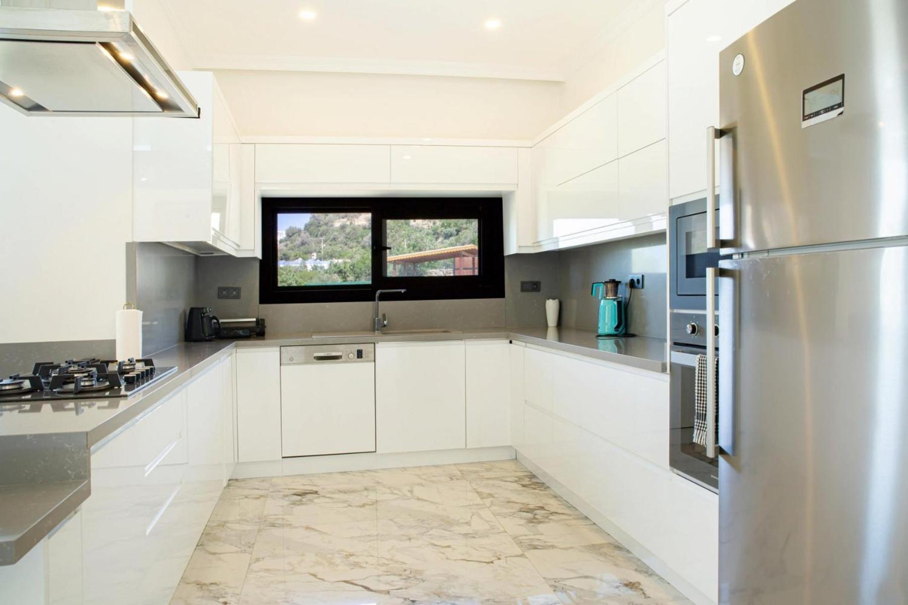 Villa 6bedroom With Pool In Yalikavak Bodrumbd4140 Bodrum