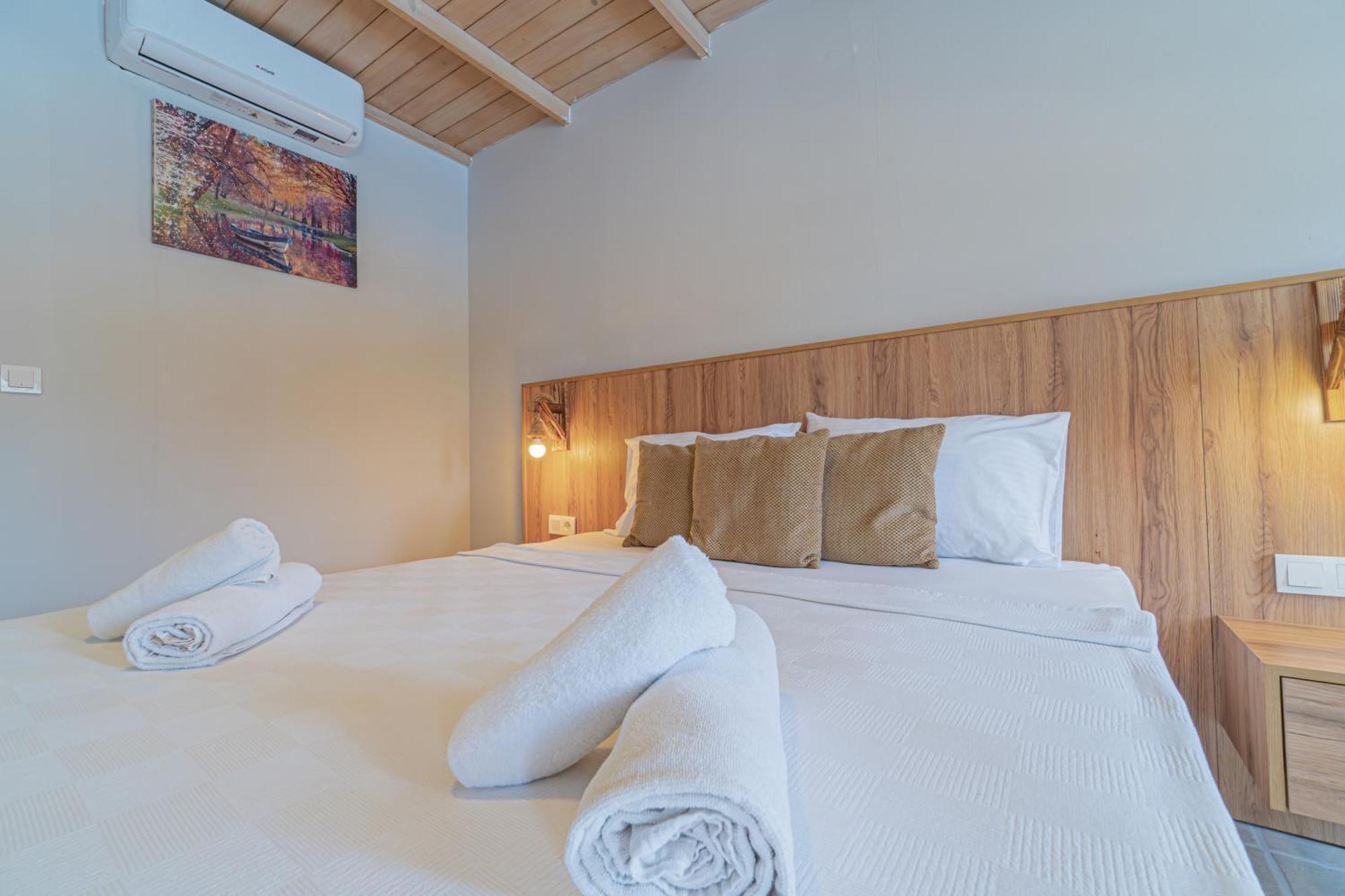 Hotel Alexander The Great & 3*