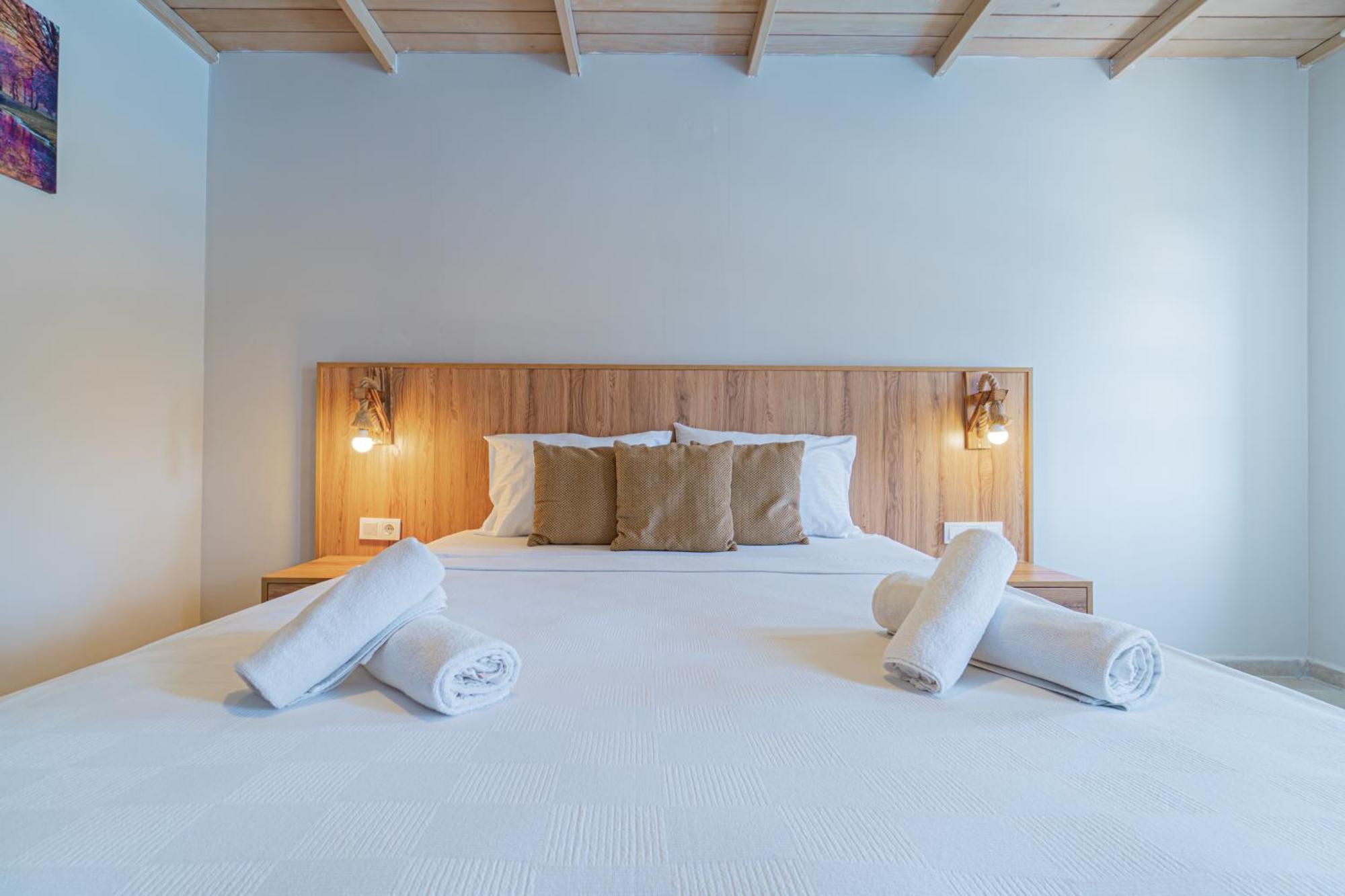 Hotel Alexander The Great & Bodrum