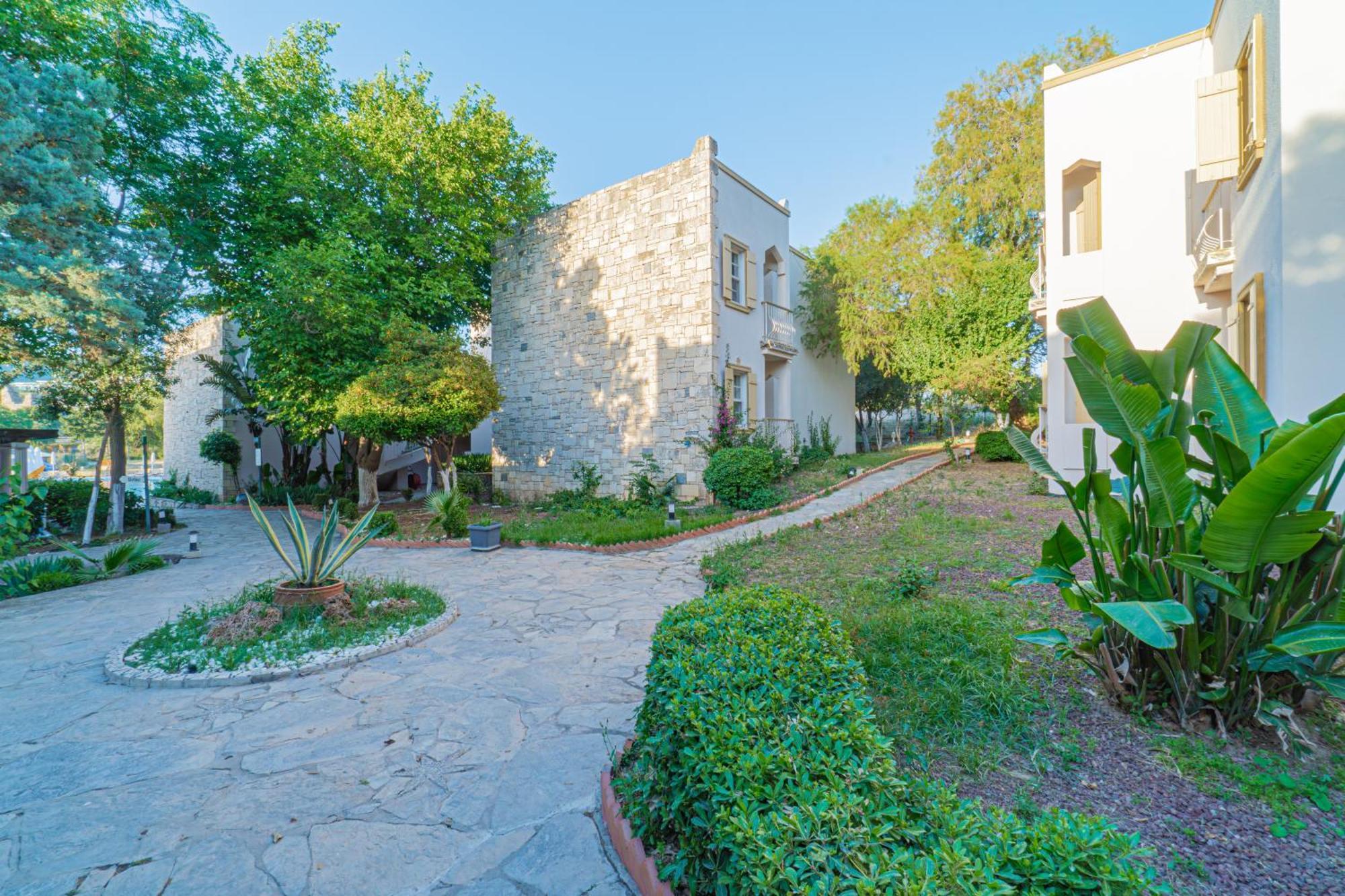 Hotel Alexander The Great & 3*