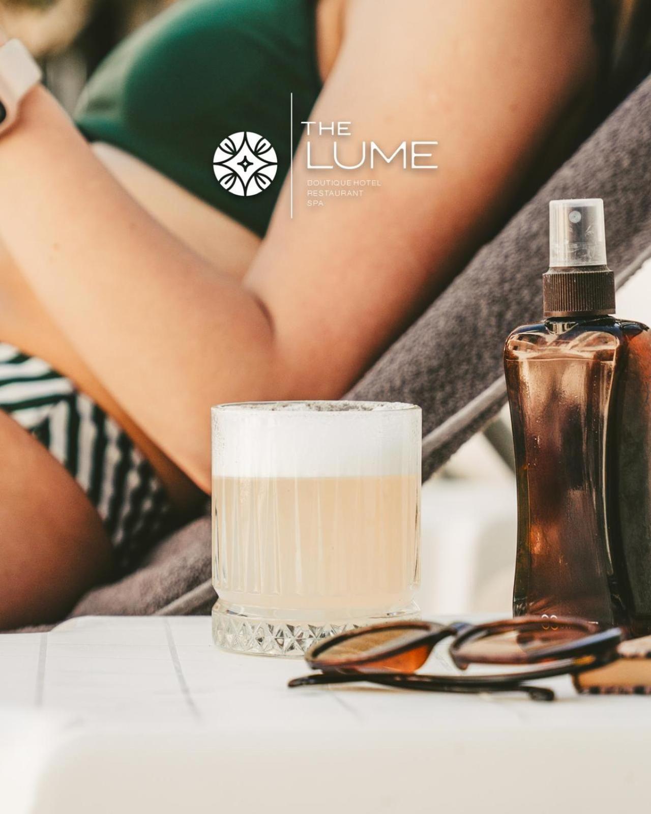 The Lume Boutique & Restaurant & Hotel *