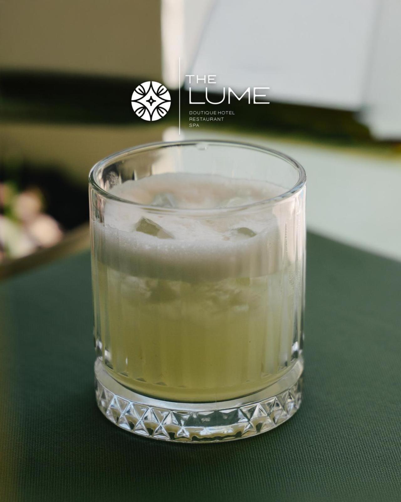 The Lume Boutique & Restaurant & Hotel *