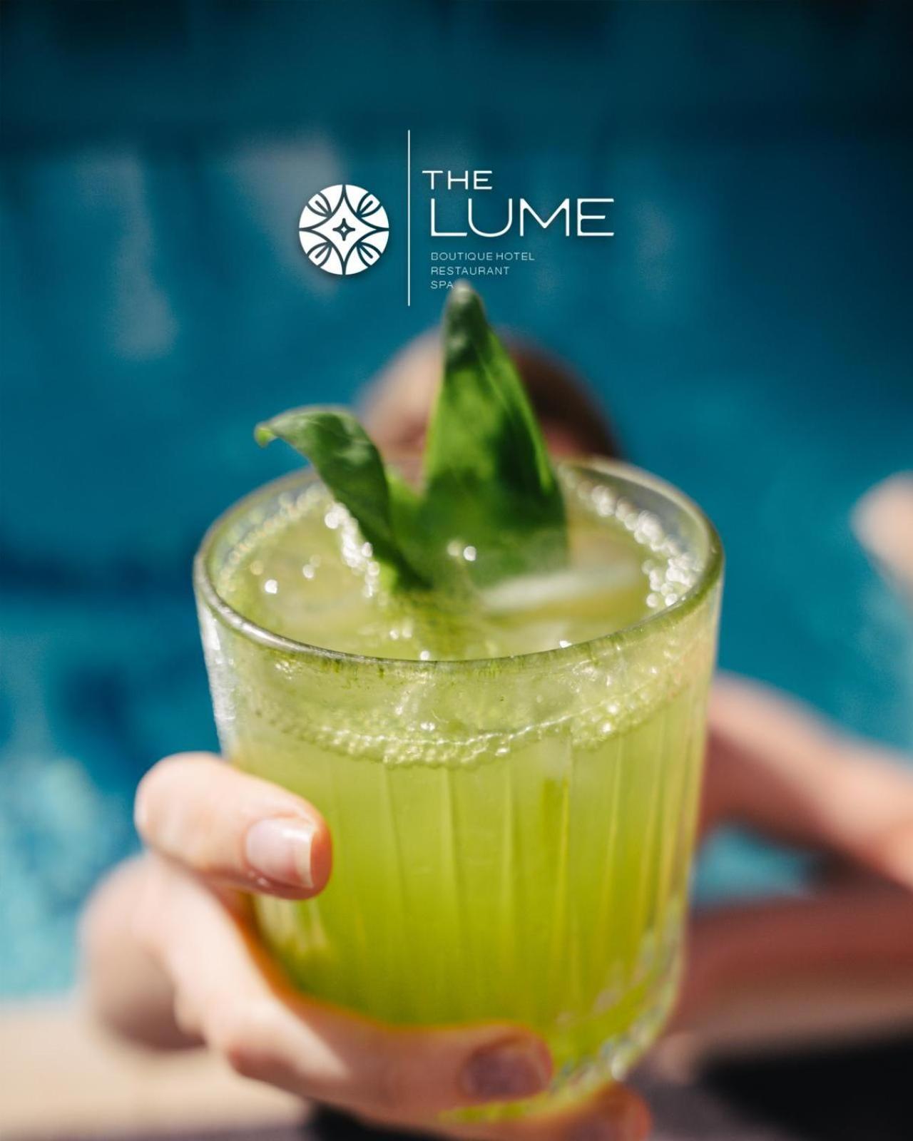 The Lume Boutique & Restaurant & Hotel Bodrum
