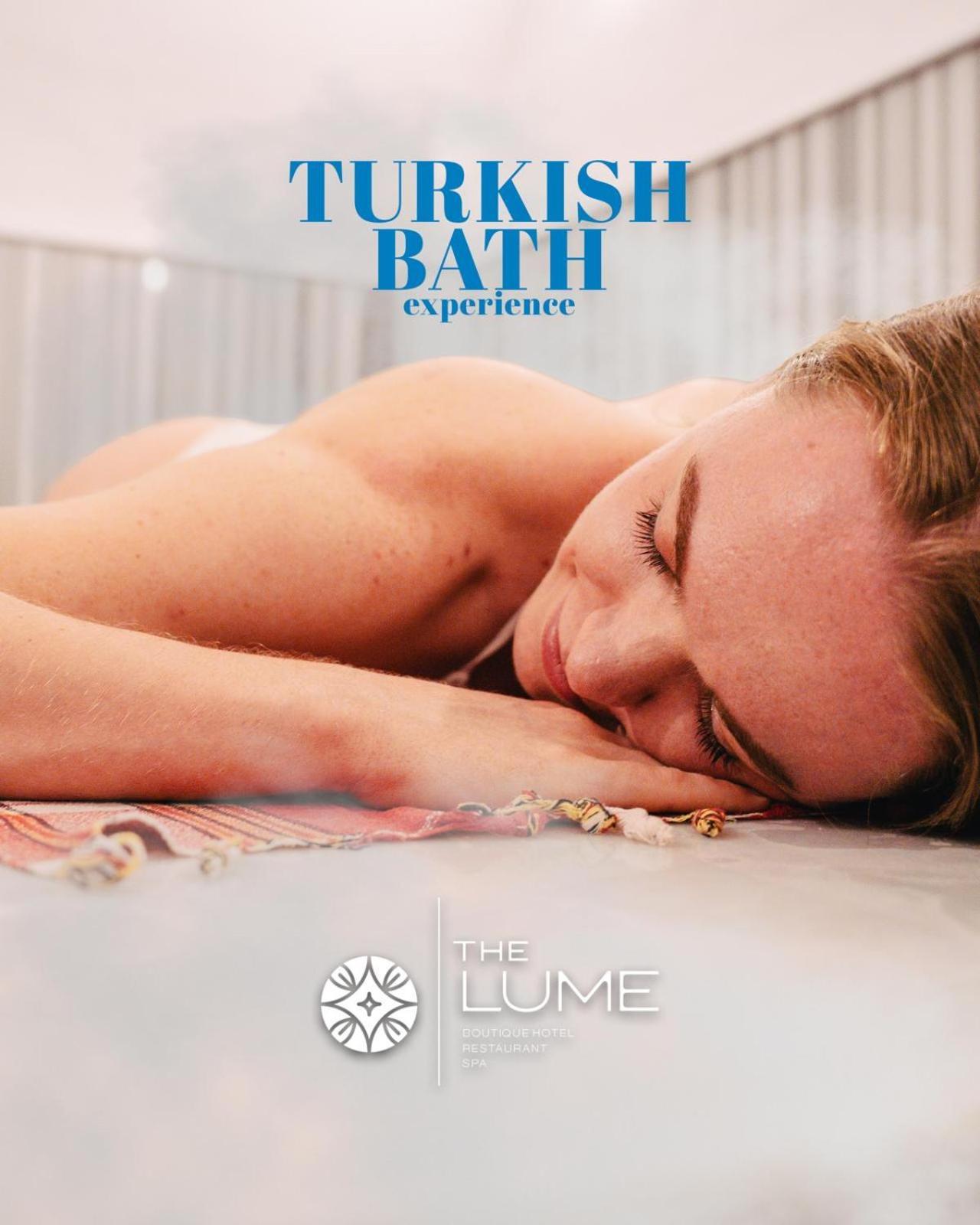 Hotel The Lume Boutique & Restaurant & Bodrum