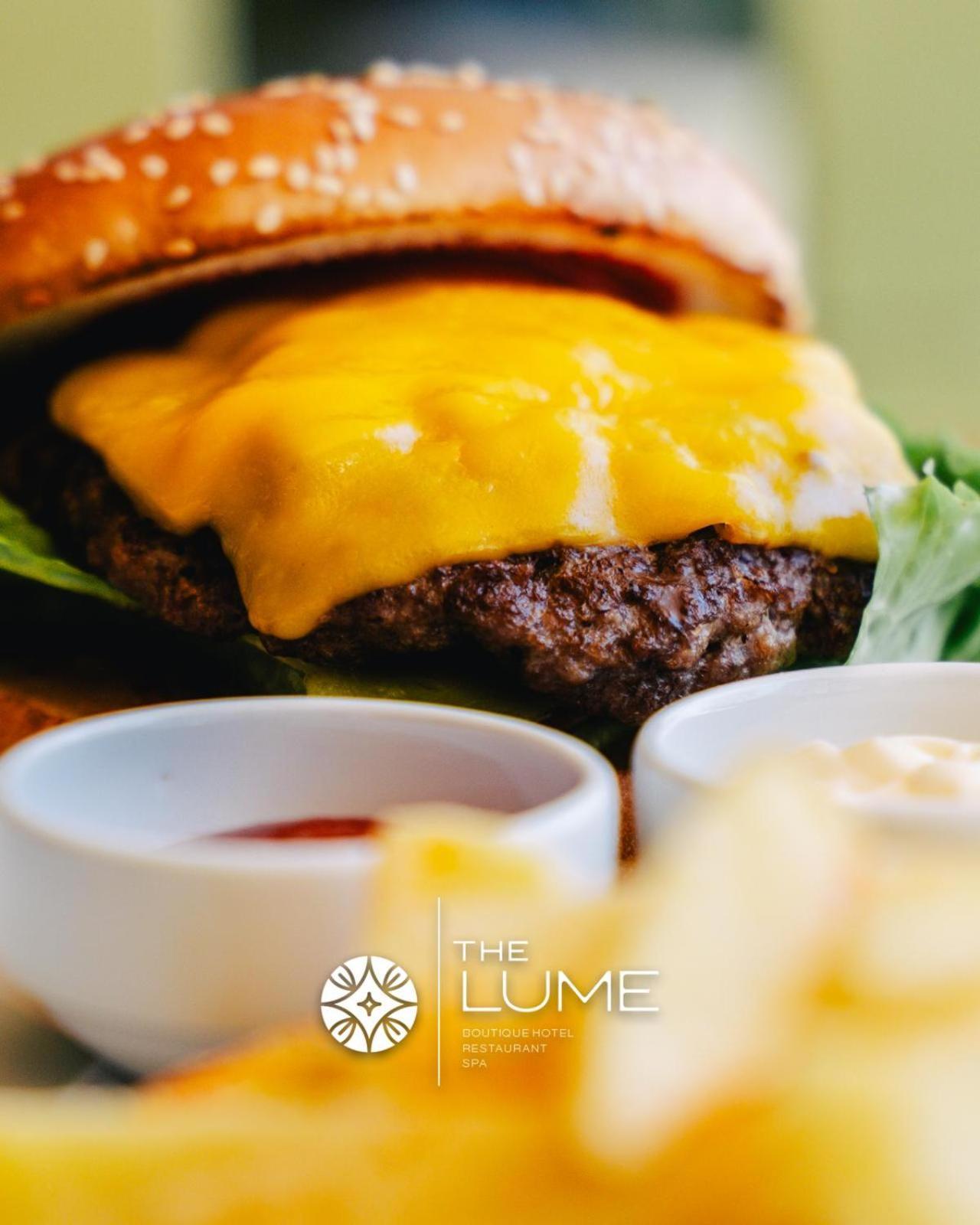 Hotel The Lume Boutique & Restaurant &