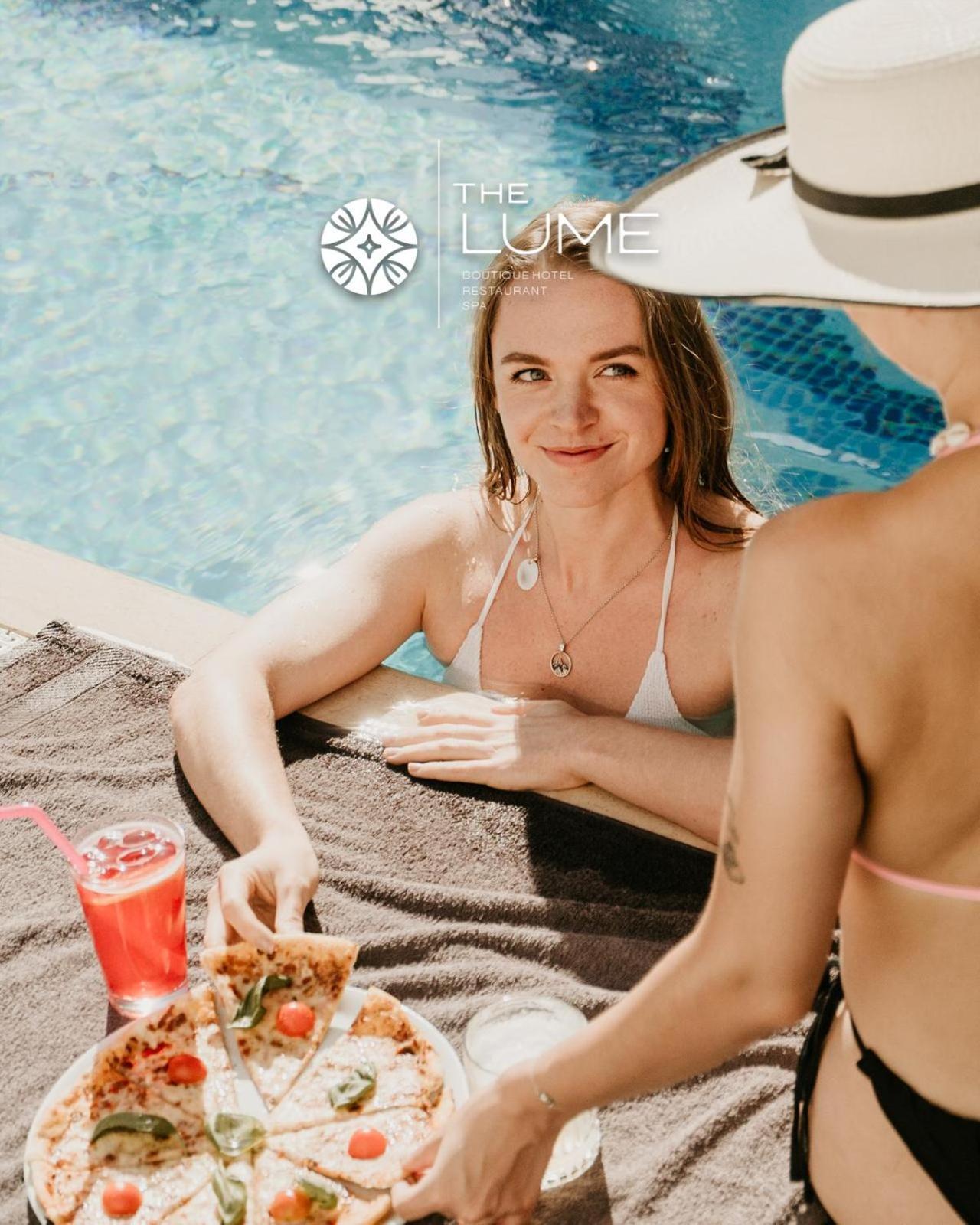 The Lume Boutique & Restaurant & Hotel