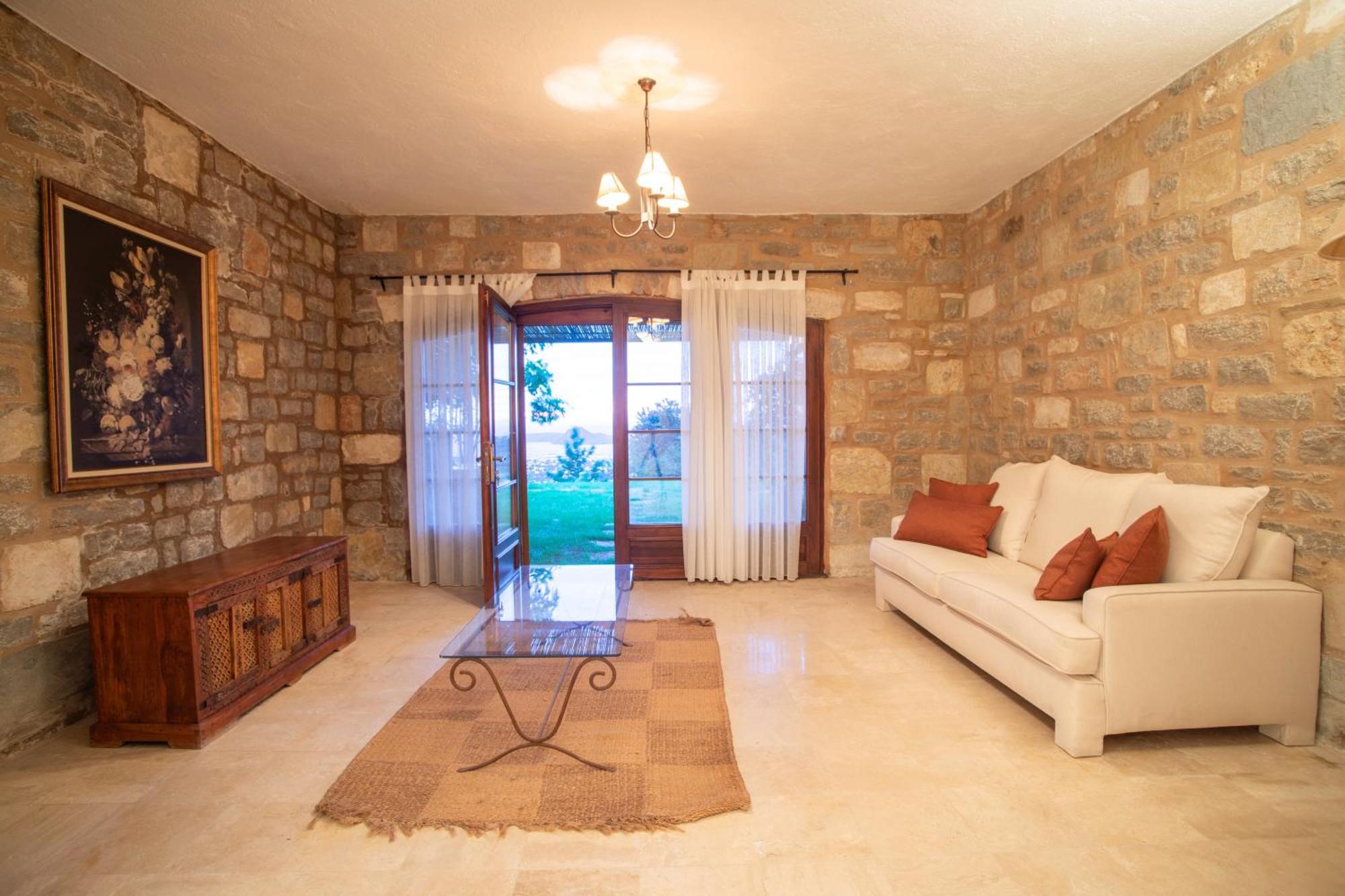 Villa Ultra Luxury Hill Mansion, Yalikavak Bodrum