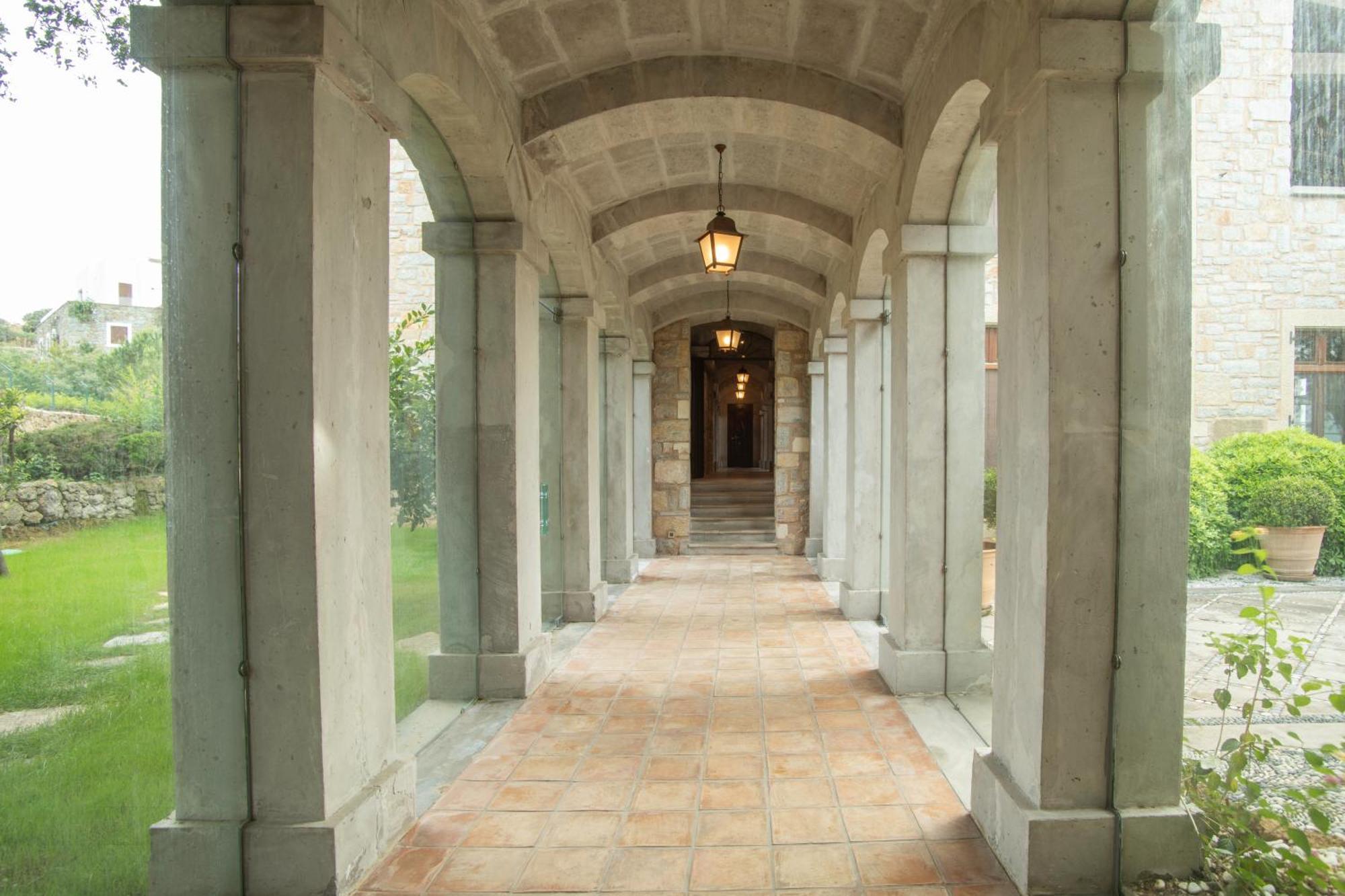 Ultra Luxury Hill Mansion, Yalikavak *