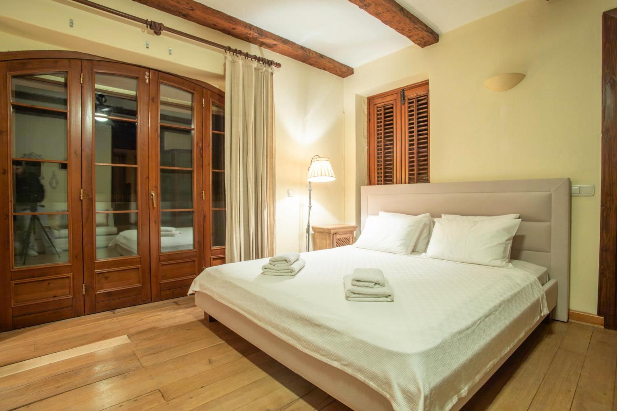 Ultra Luxury Hill Mansion, Yalikavak Villa