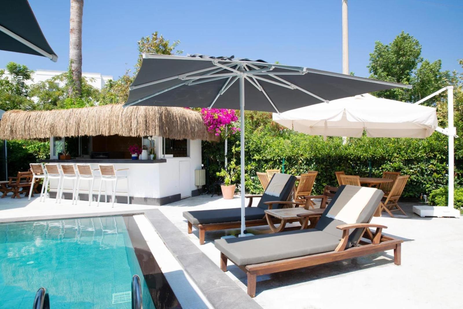 Sor Aparthotel