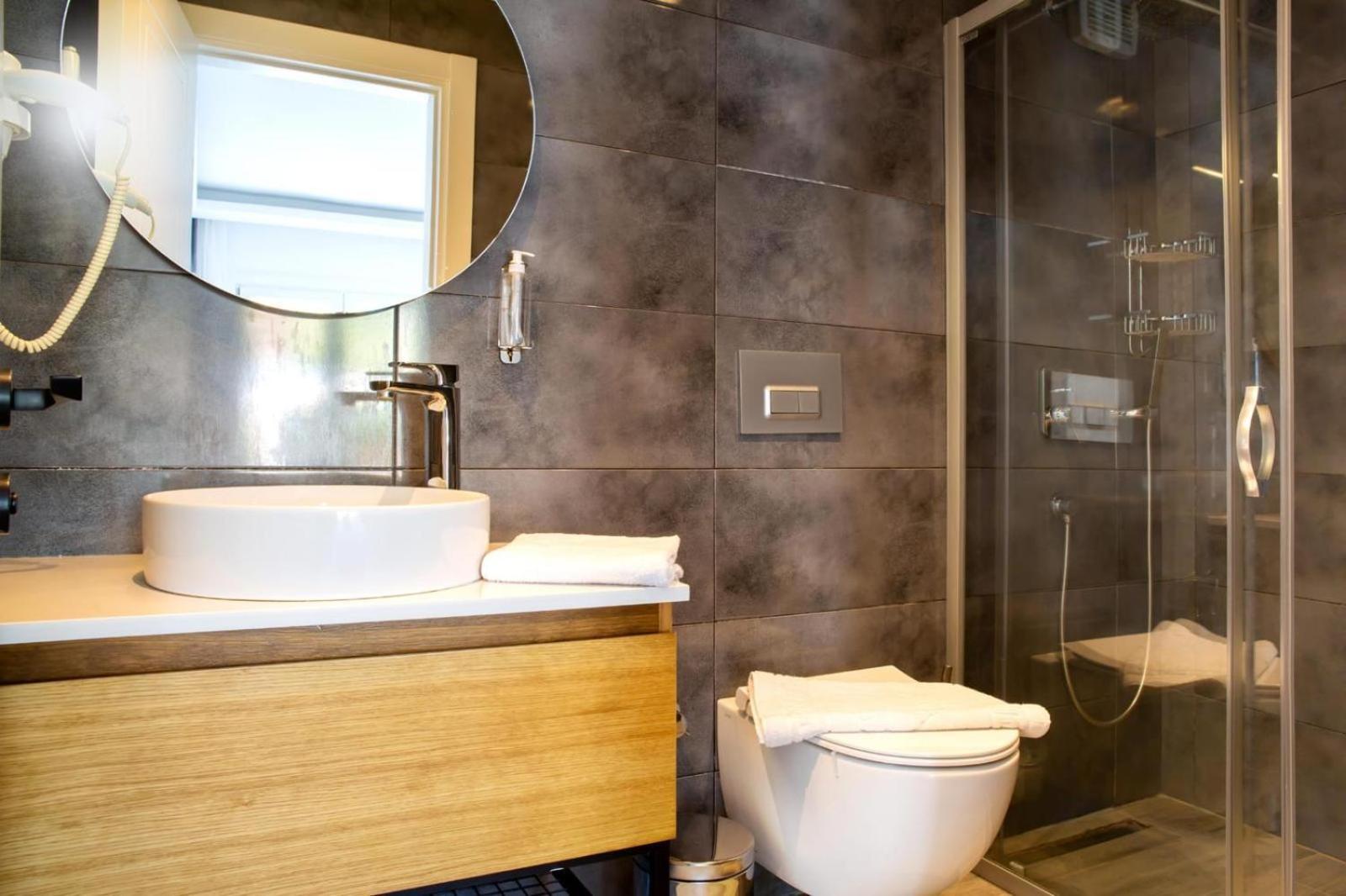 Aparthotel Sor Bodrum