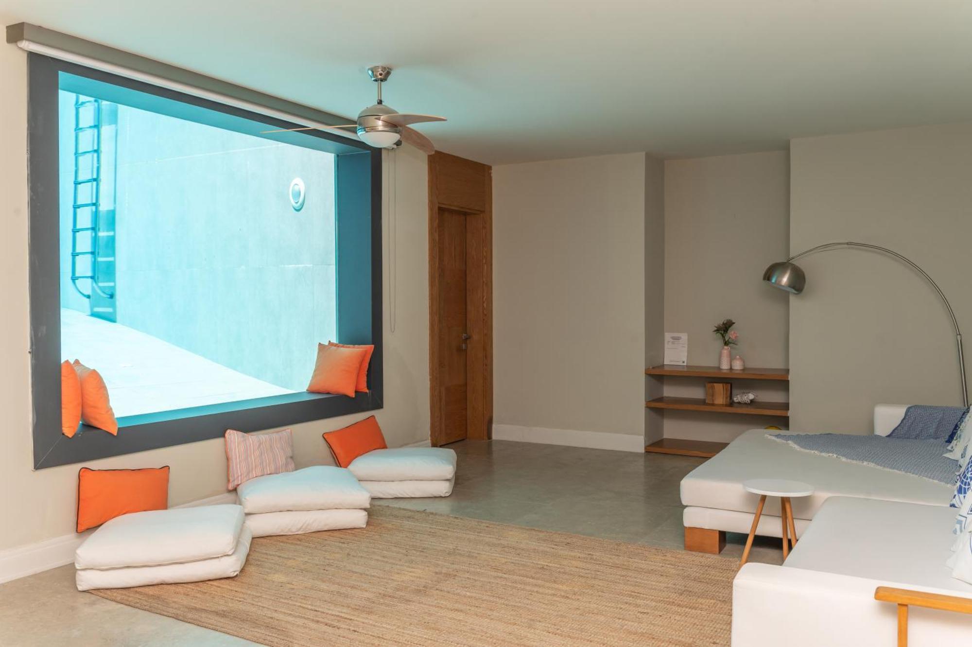 Villa Vistaport B - Luxury Bodrum