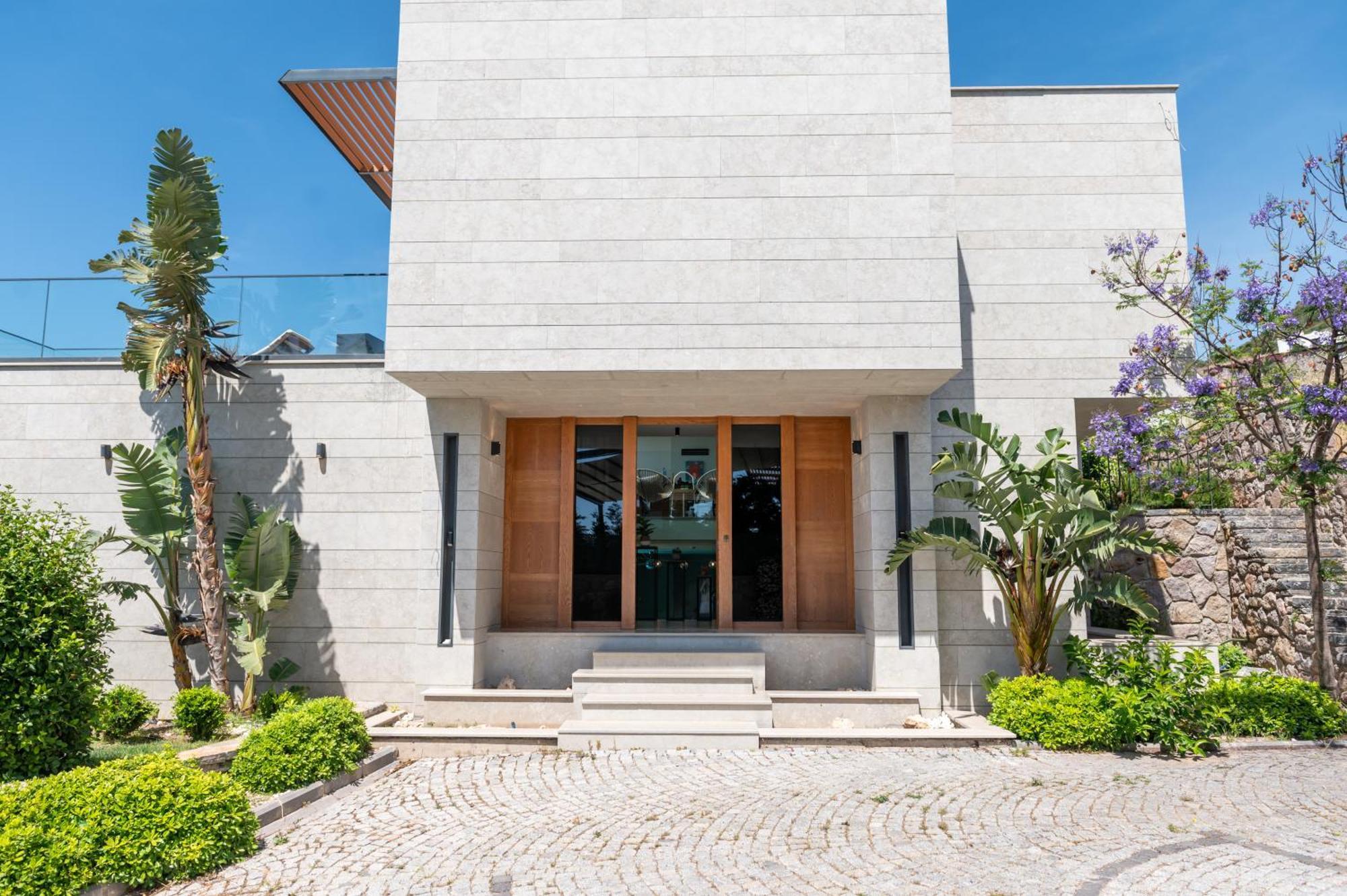 Vistaport B - Luxury Villa Bodrum