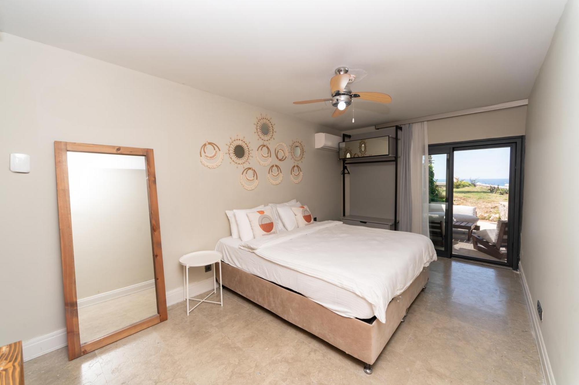 Vistaport B - Luxury Villa