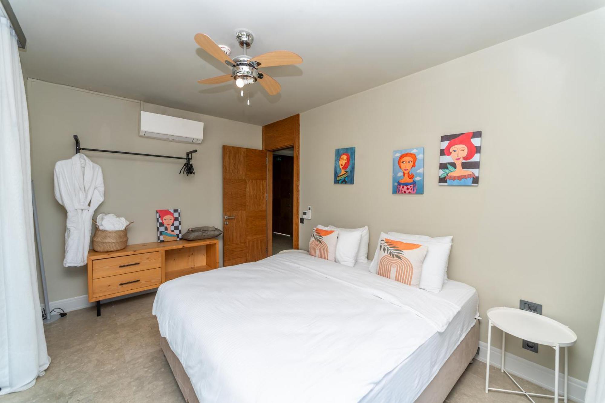Villa Vistaport B - Luxury