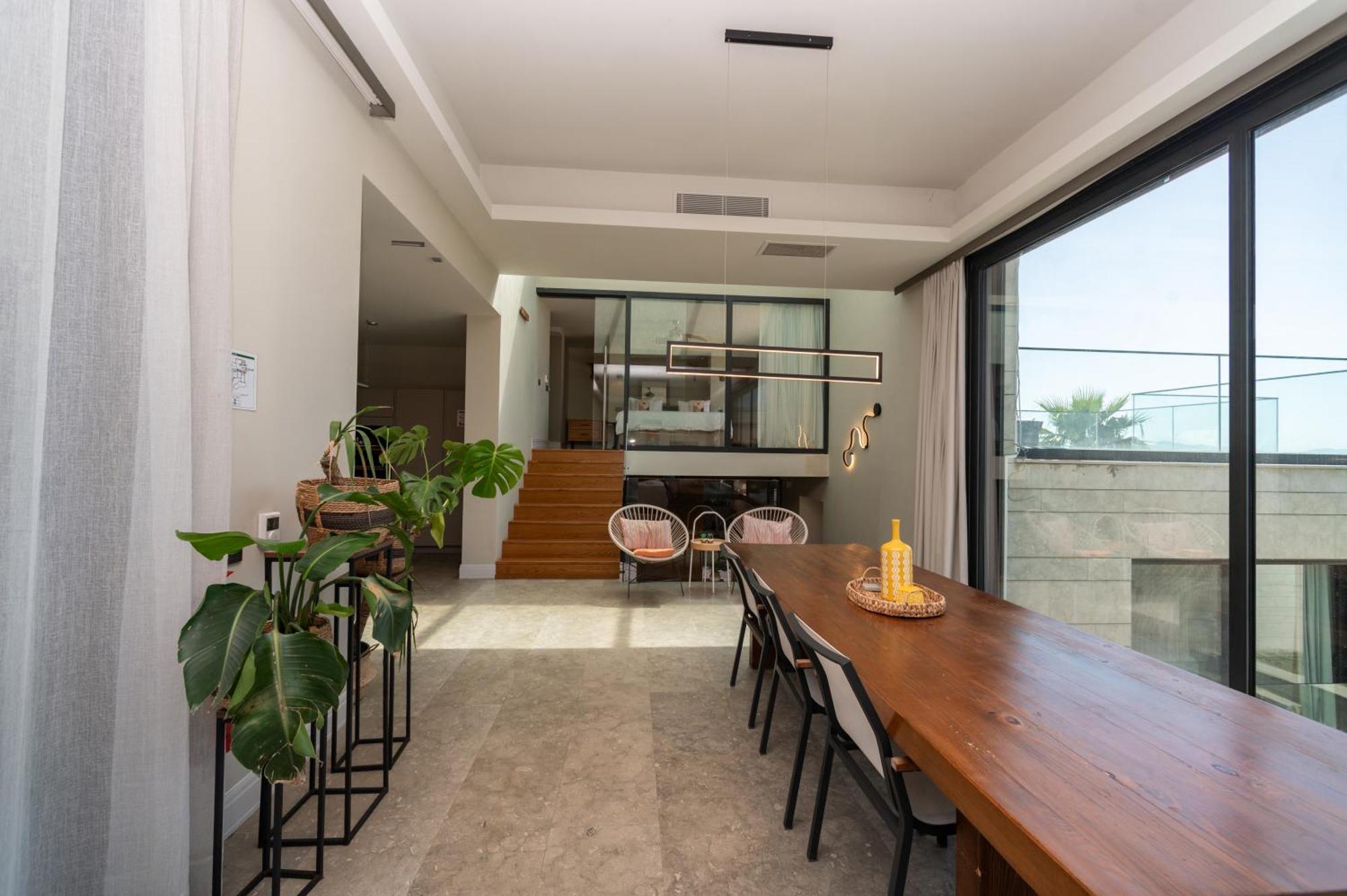 Villa Vistaport A - Luxury Bodrum