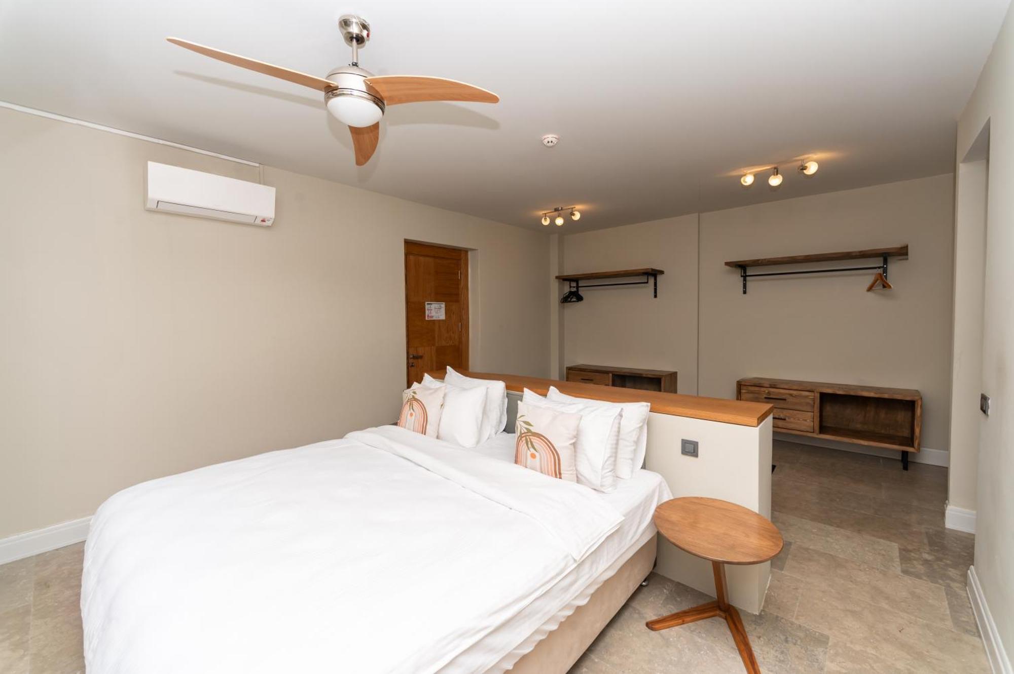 Villa Vistaport A - Luxury