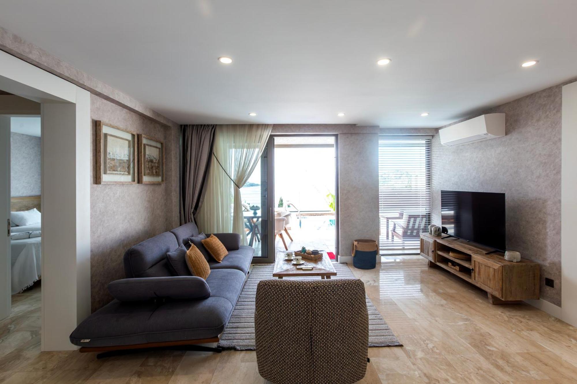 Villa Marje Bodrum