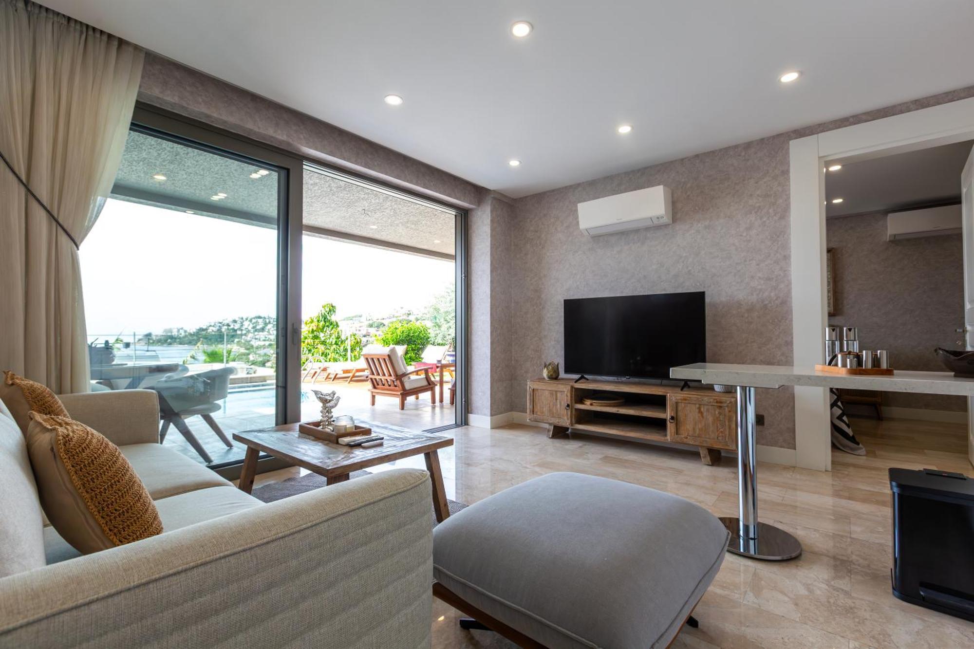 Marje Villa Bodrum