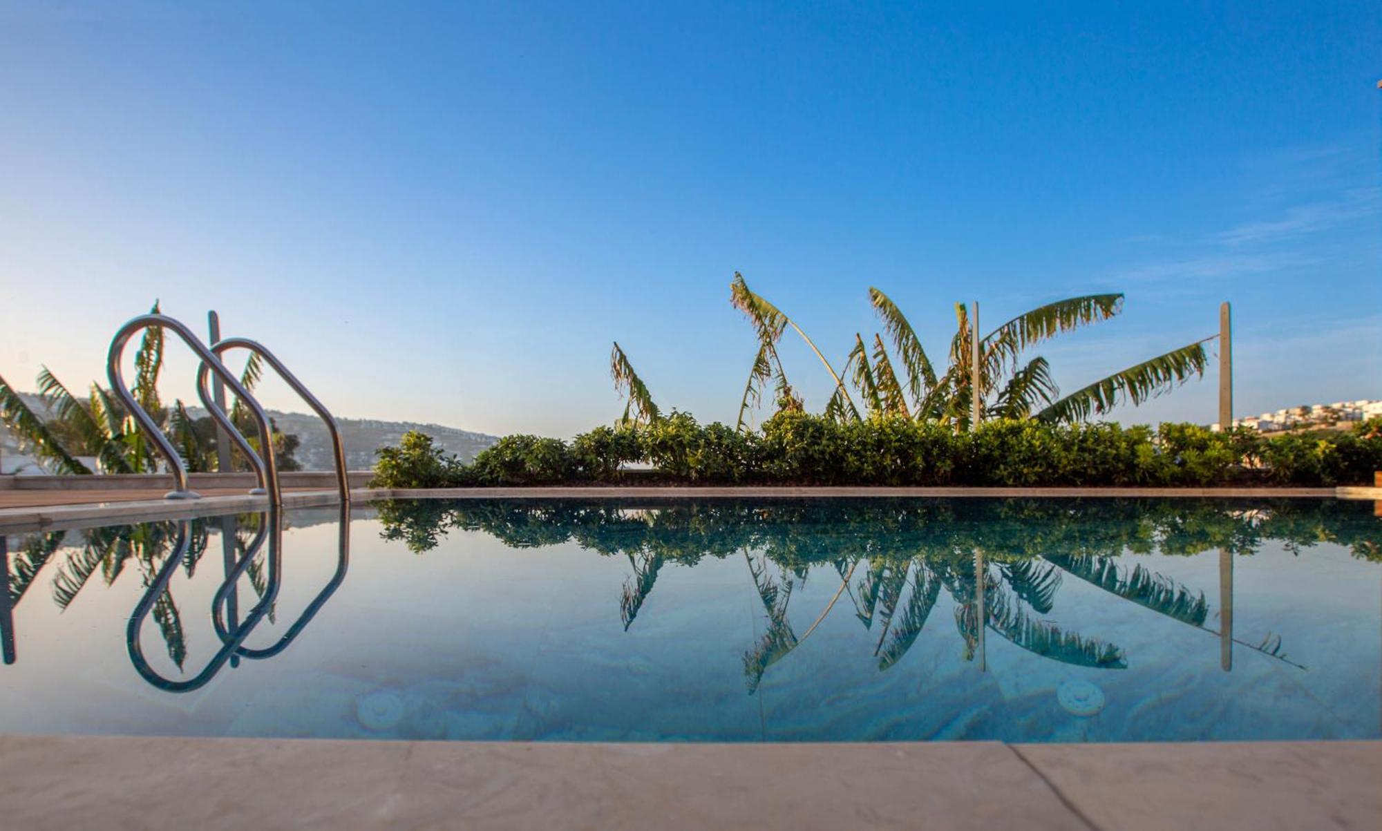 Marje Villa Bodrum