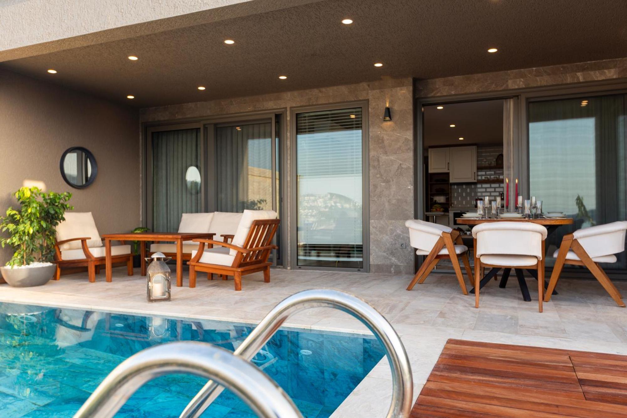 Marje * Bodrum