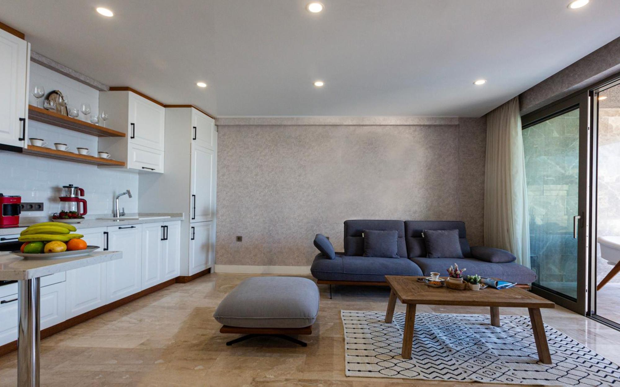 Villa Marje