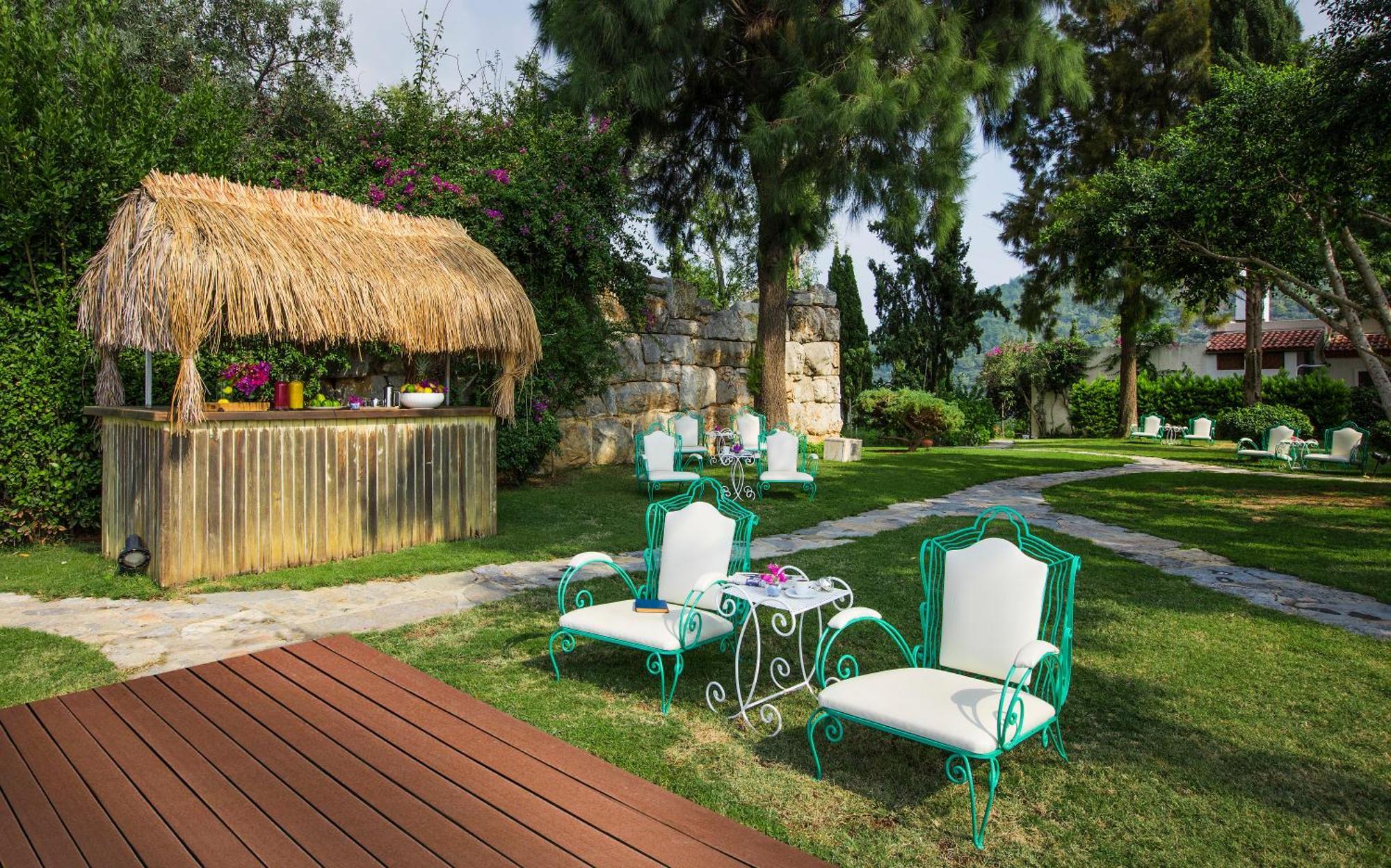 The Marmara - Sadece Yetişkin Otel Bodrum
