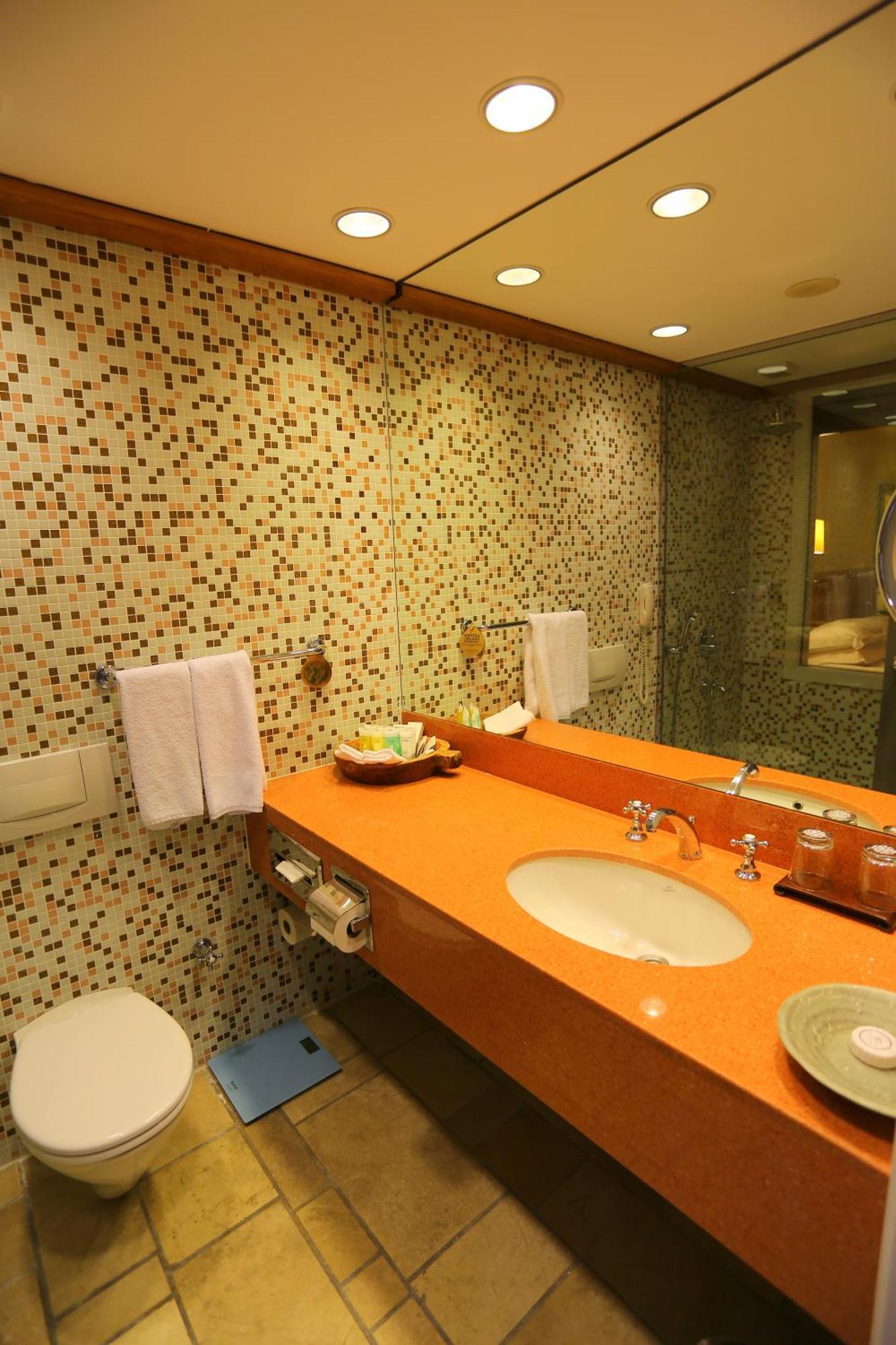 Otel The Marmara - Sadece Yetişkin 5*