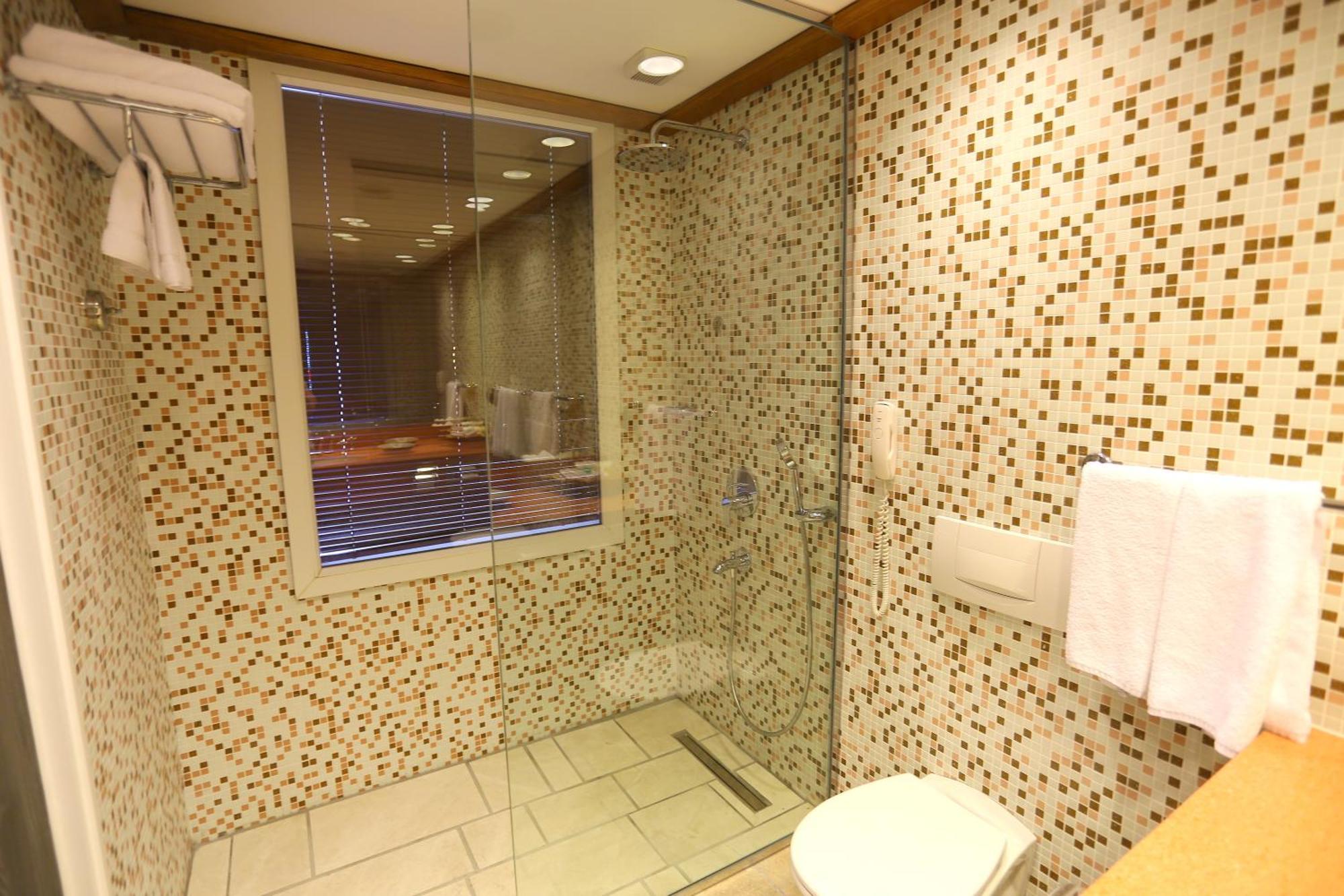 Otel The Marmara - Sadece Yetişkin 5*
