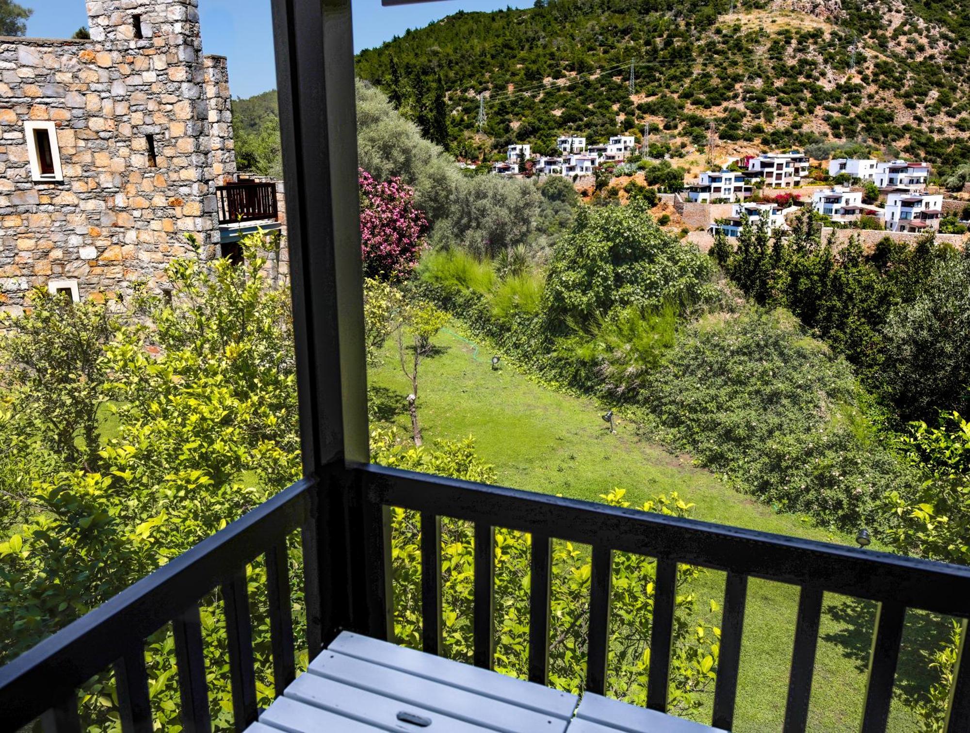 The Marmara - Sadece Yetişkin Otel 5*