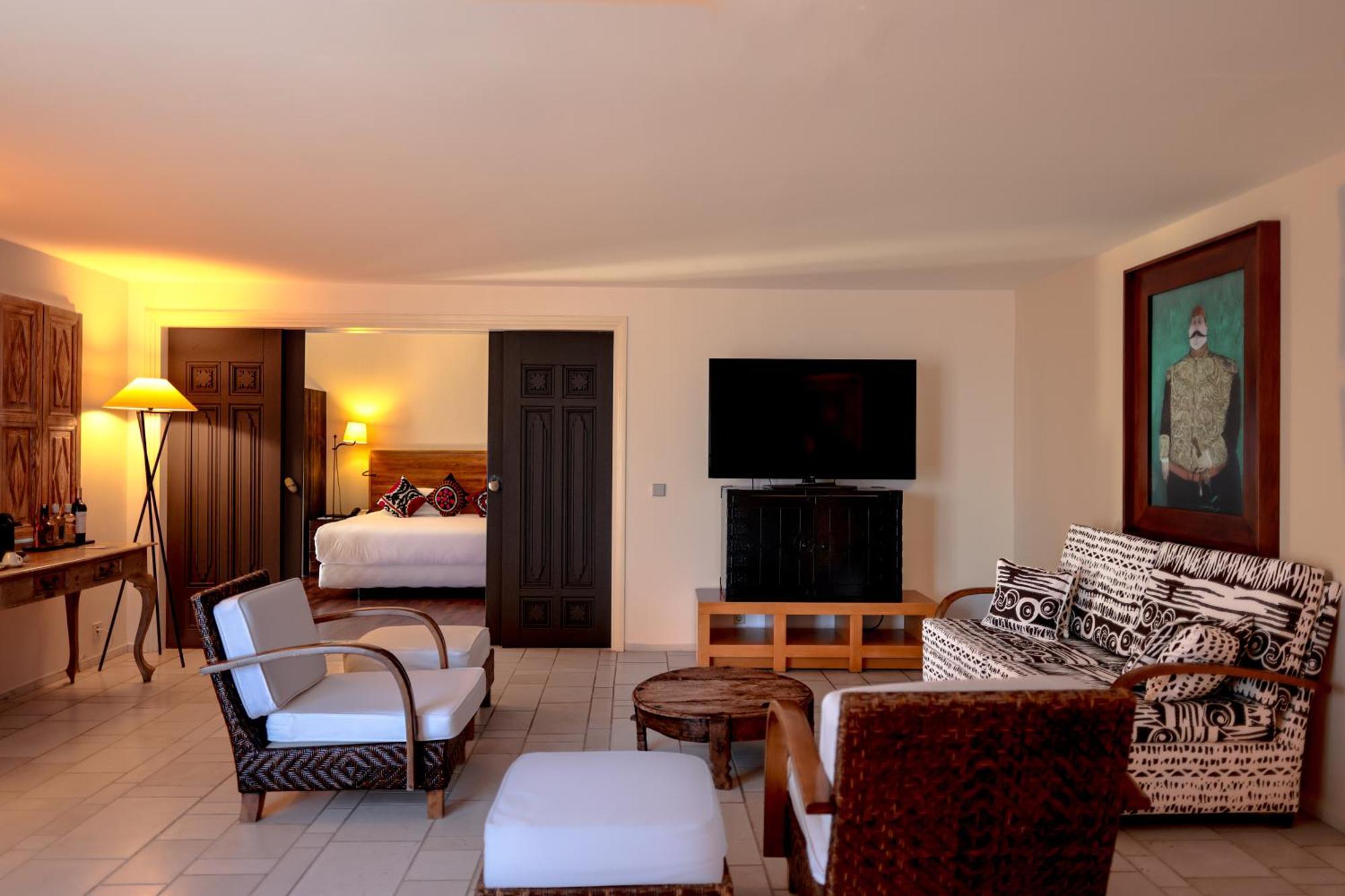 Hotel The Marmara - Adult Only Bodrum