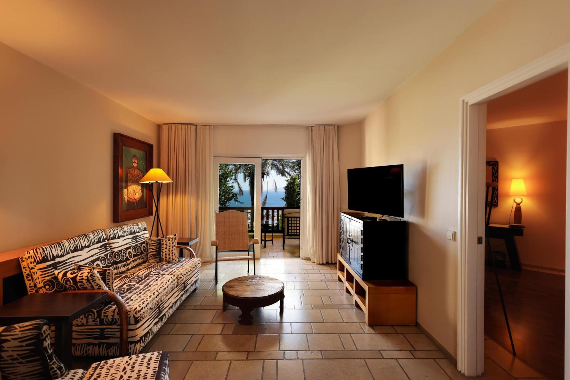 The Marmara - Adult Only 5* Bodrum