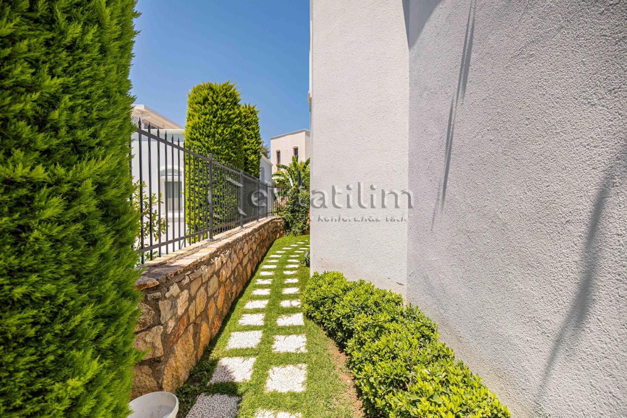 Myndos By Evtatilim Merkez Villa *