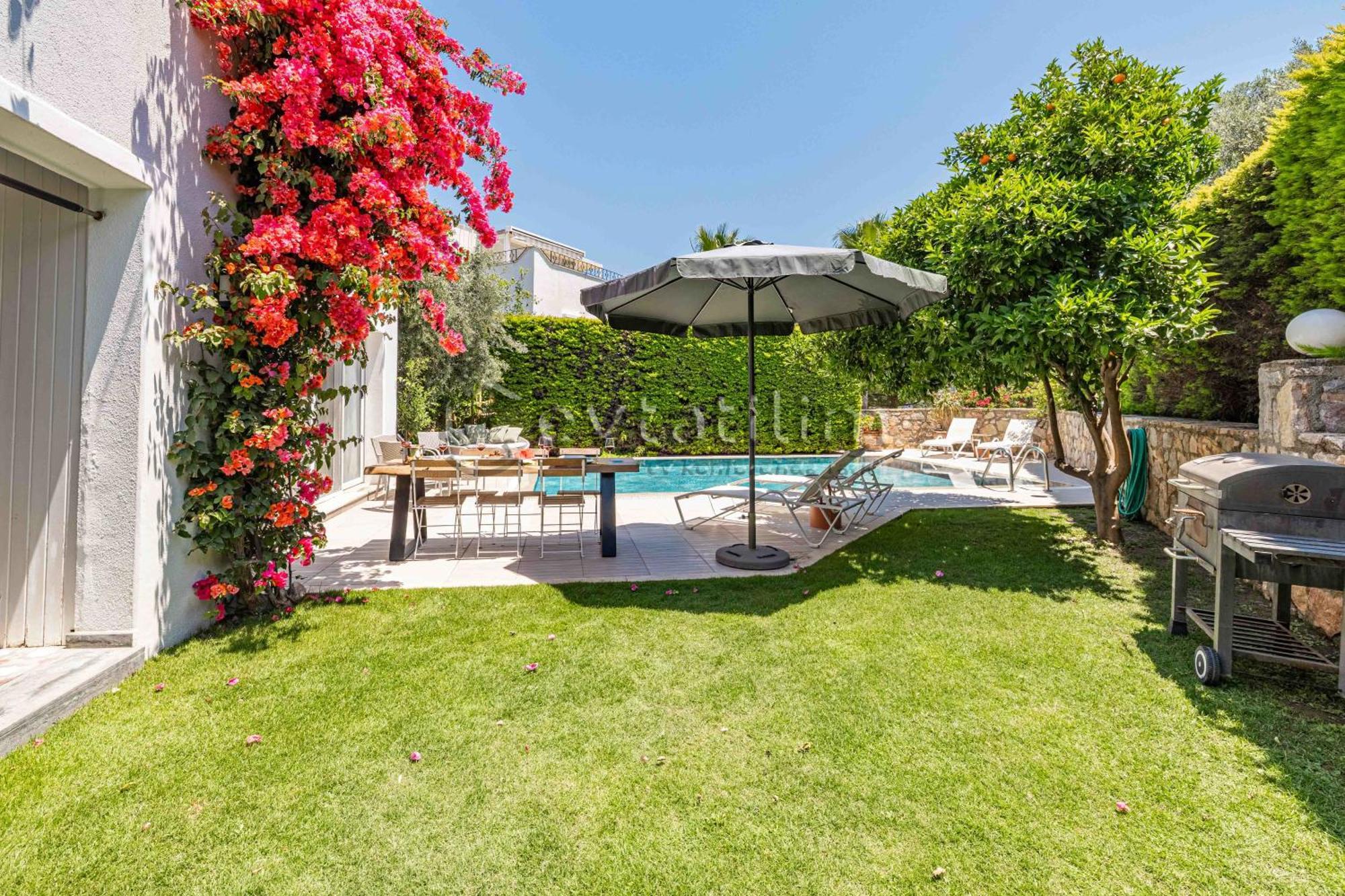 Myndos By Evtatilim Merkez * Bodrum