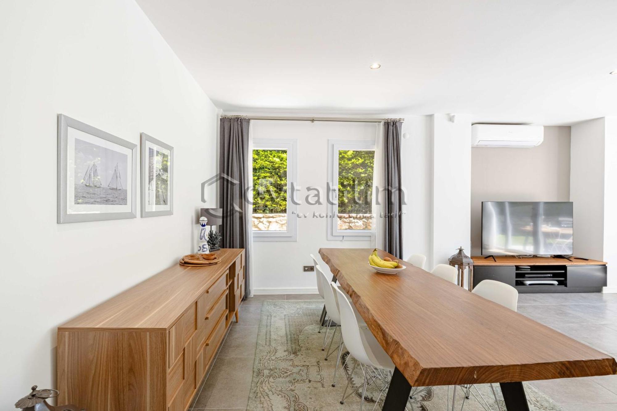 Myndos By Evtatilim Merkez Villa Bodrum