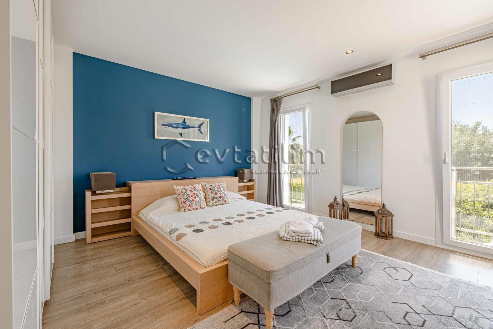 Myndos By Evtatilim Merkez Bodrum